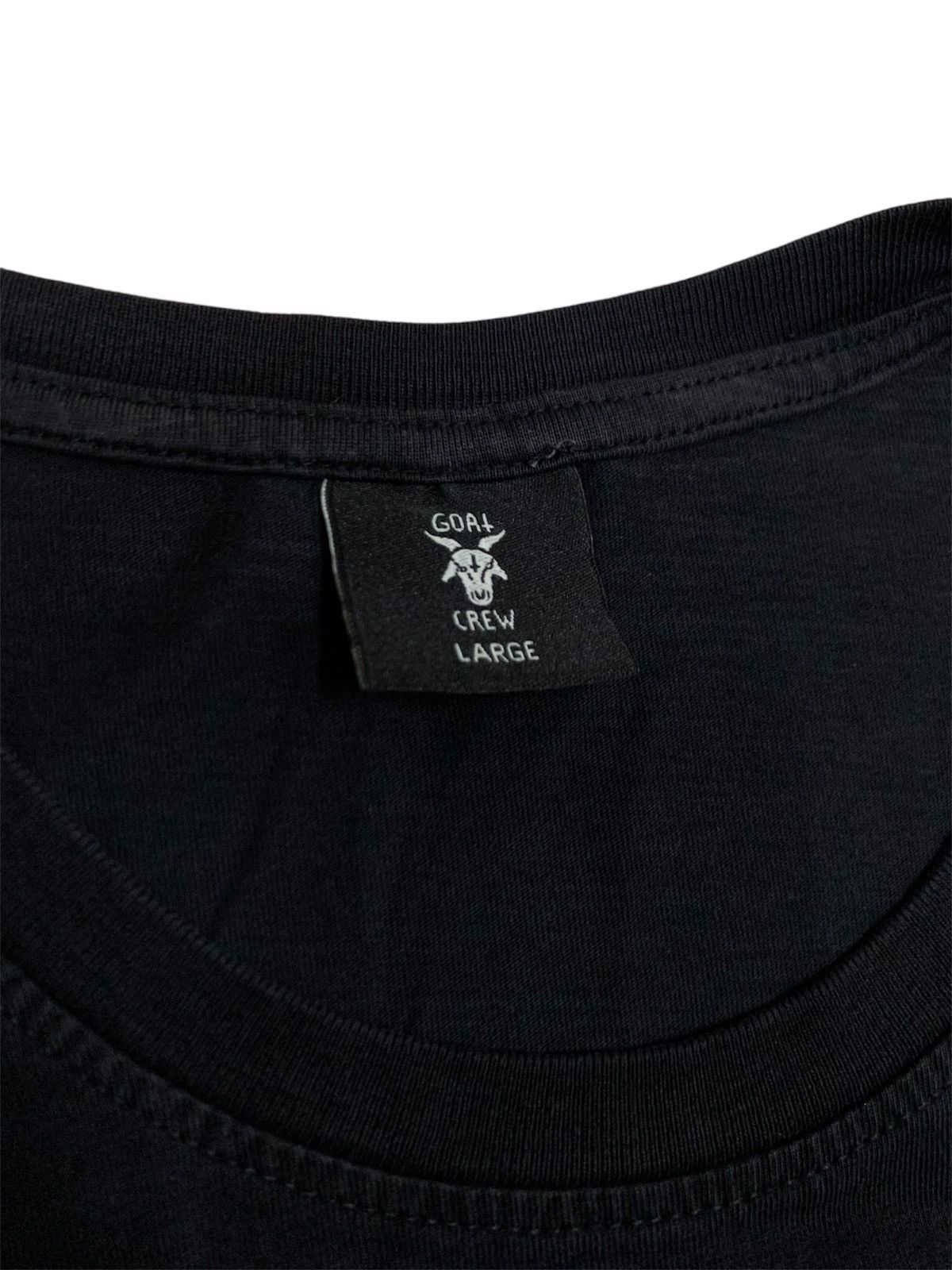 GOAT Crew Tupac vs Biggie Goat Crew Size US M / EU 48-50 / 2 - 2 Thumbnail