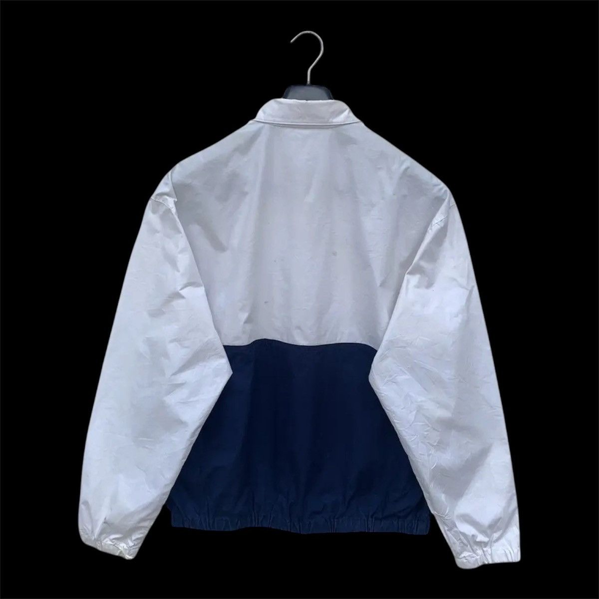 Polo Ralph Lauren Vintage 90s Polo Sport Ralph Lauren USA Big Logo Spellout Size US L / EU 52-54 / 3 - 2 Thumbnail
