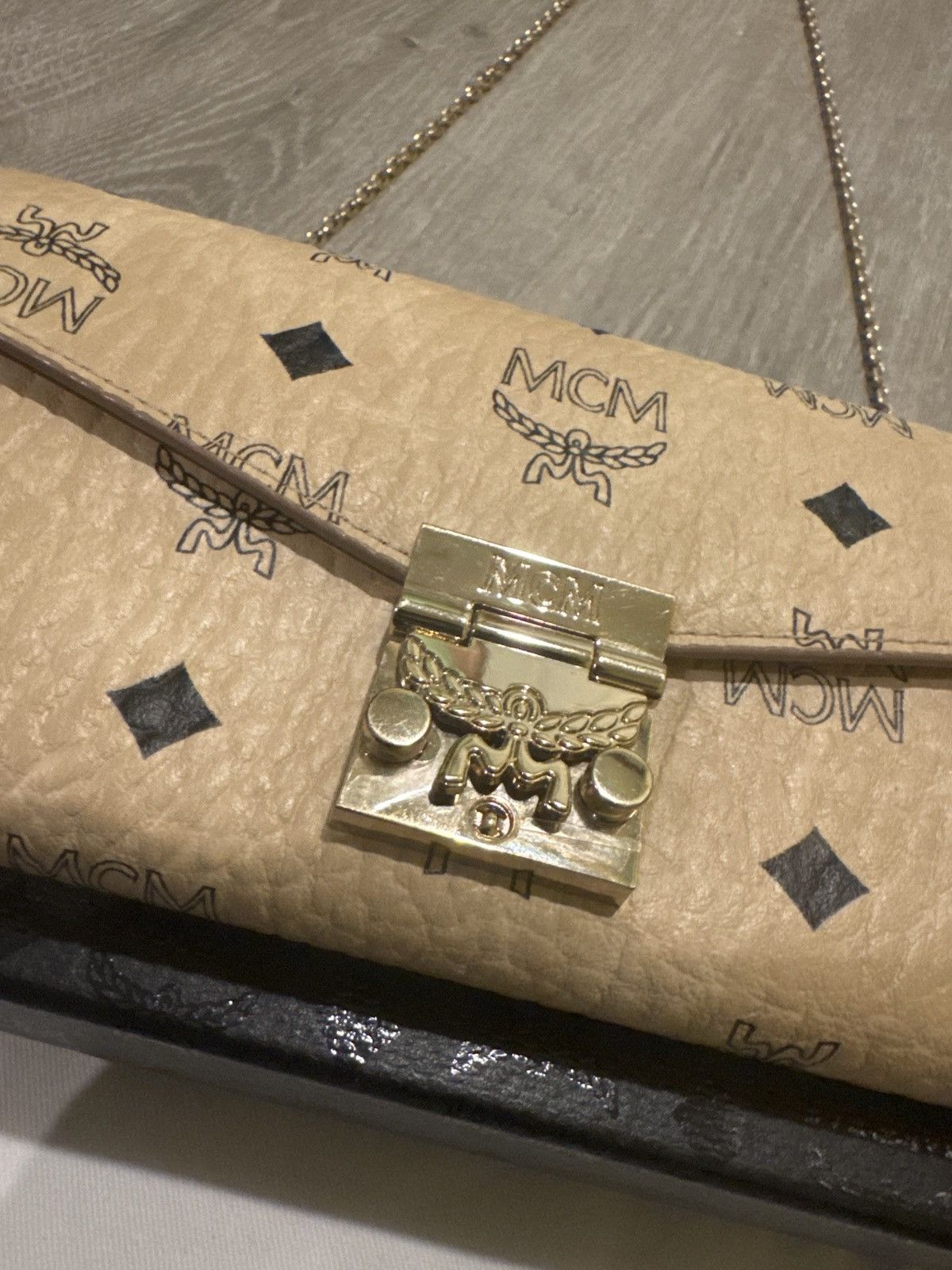 MCM MCM Crossbody Bag Size ONE SIZE - 5 Thumbnail
