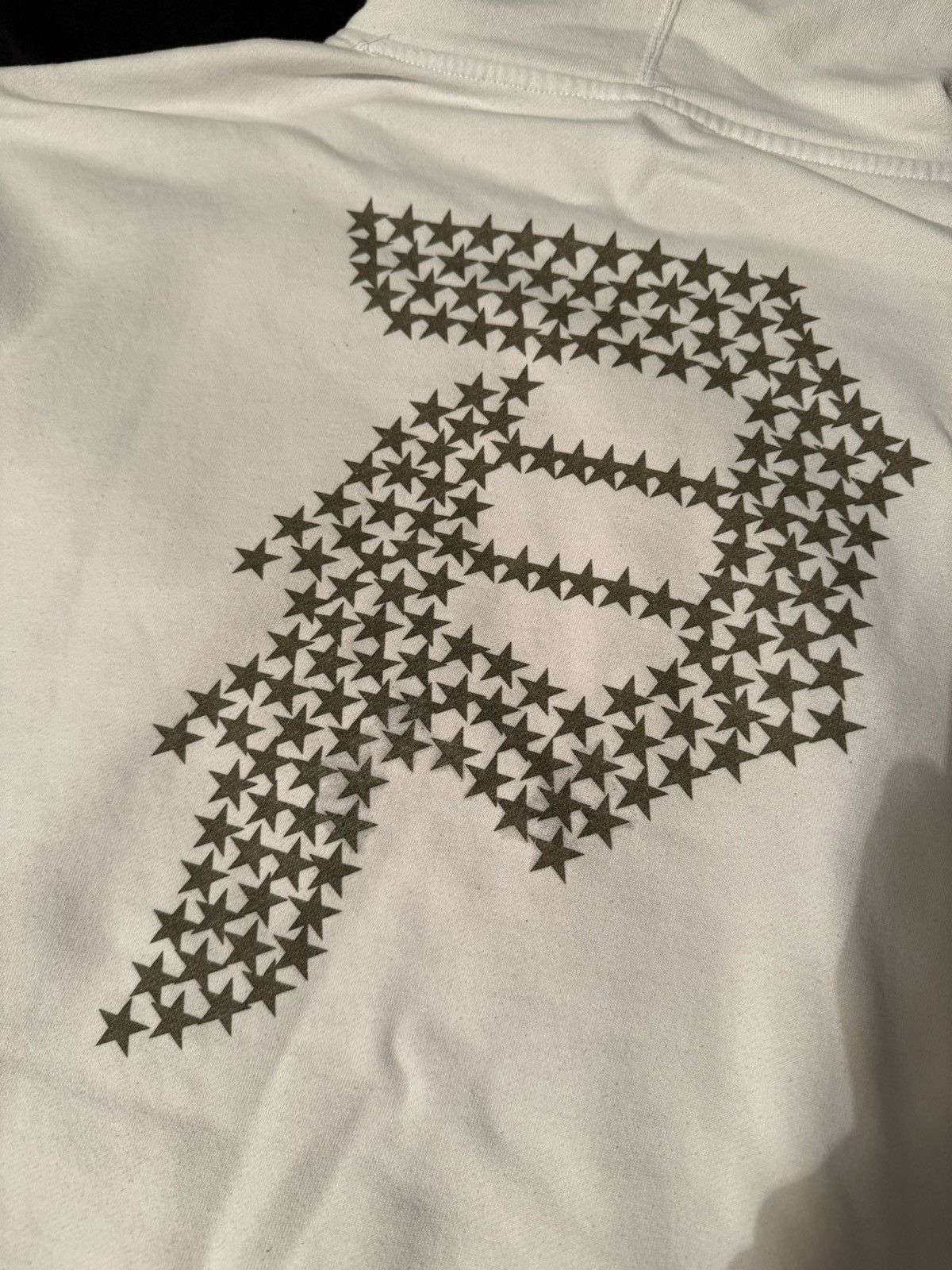 Primitive Primitive Star Design hoodie Size US L / EU 52-54 / 3 - 4 Thumbnail