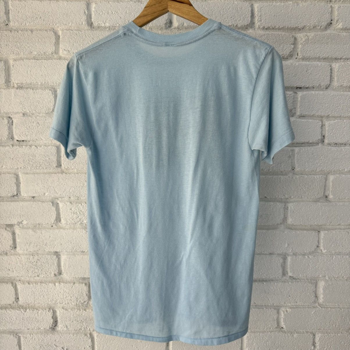 Vintage Vintage Slave Tee Size US M / EU 48-50 / 2 - 2 Thumbnail
