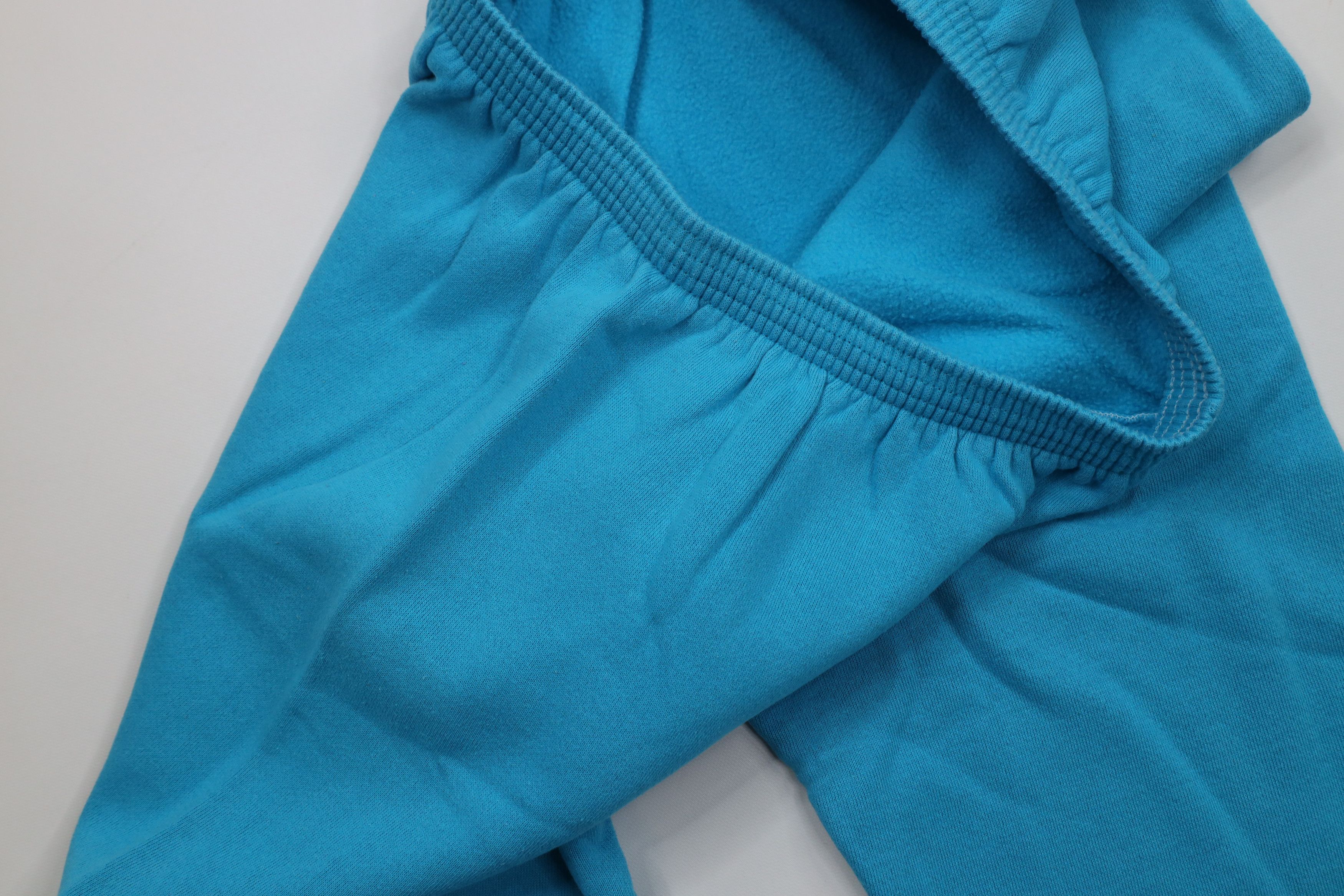 Vintage Vintage 70s 80s Streetwear Gusset Sweatpants Joggers USA Size 31" - 6 Thumbnail