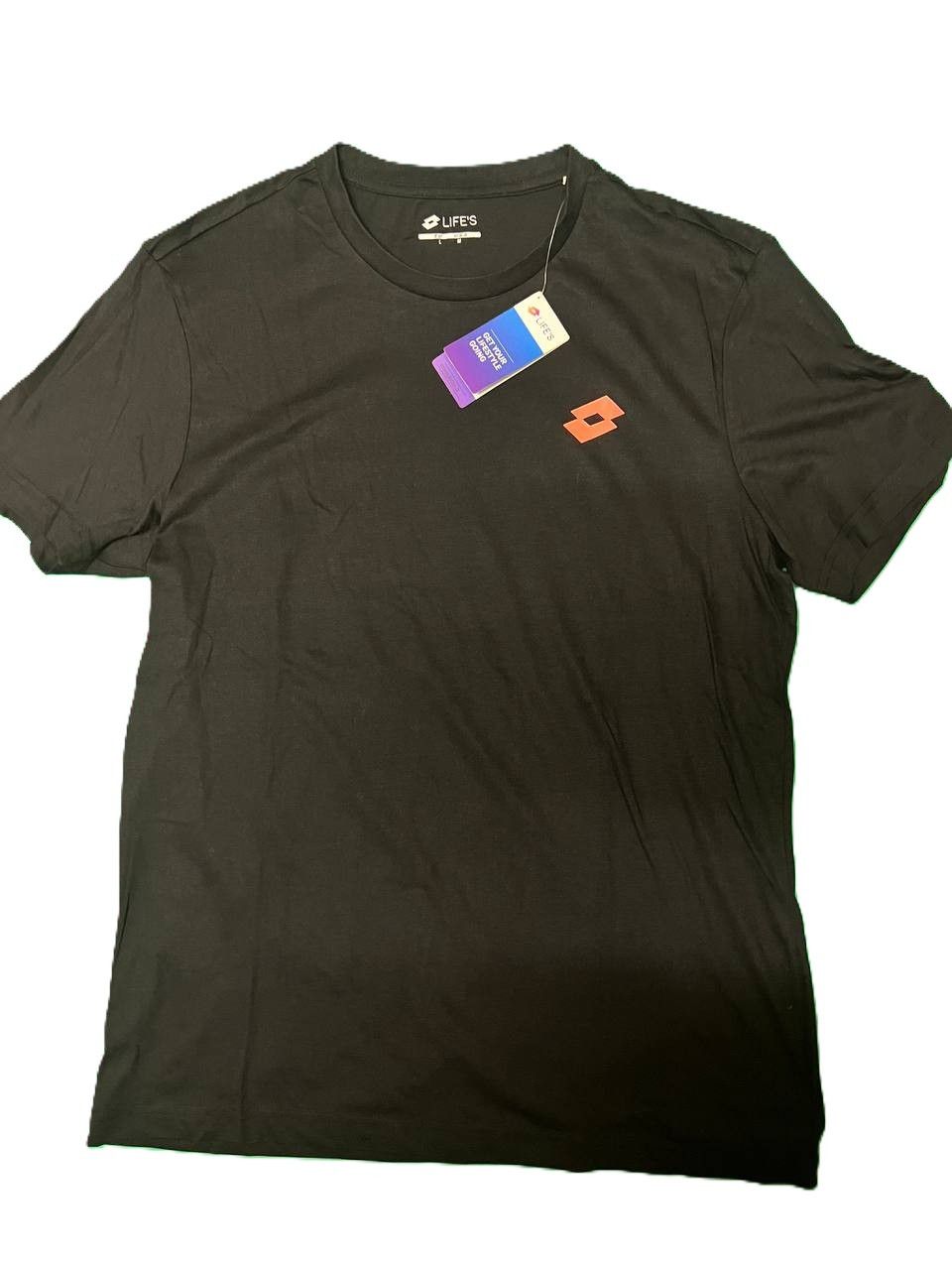 Lotto Sport Lotto Mens Shirt New - Size EU M - L Size US L / EU 52-54 / 3 - 1 Preview