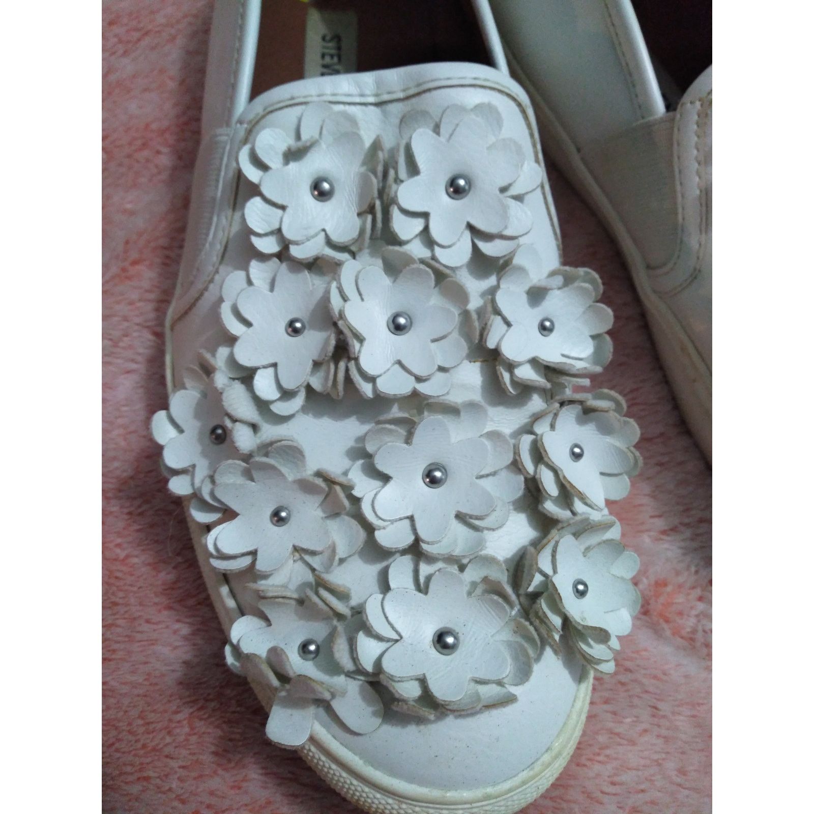 Steve Madden Steve Madden Slip on sneakers Size US 9 / IT 39 - 2 Thumbnail
