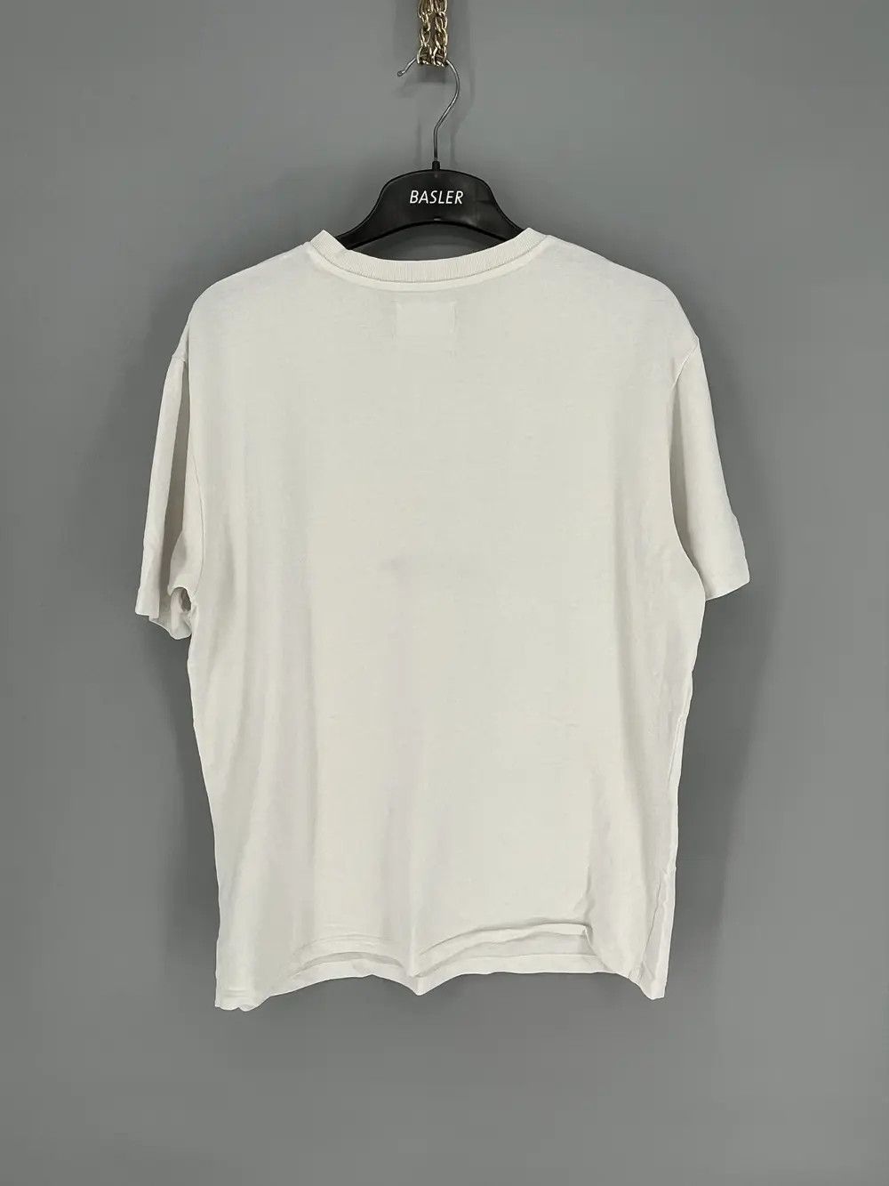 Vintage Reserved about last night tshirt Streetwear Style Size US L / EU 52-54 / 3 - 8 Thumbnail