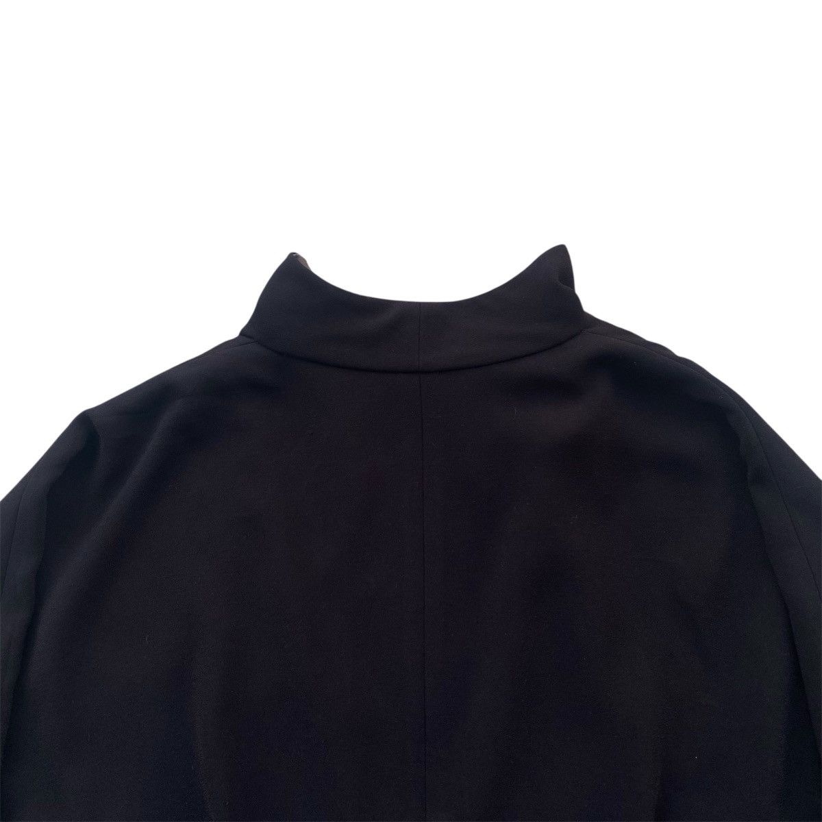Hiroko Koshino Homme Hiroko Koshino Sculptural Belted Kimono Wrap Jacket Size S / US 4 / IT 40 - 13 Thumbnail