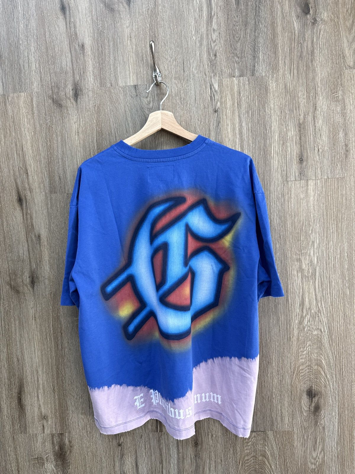 Godspeed Godspeed Off The Leash Short Sleeve Size US L / EU 52-54 / 3 - 7 Thumbnail