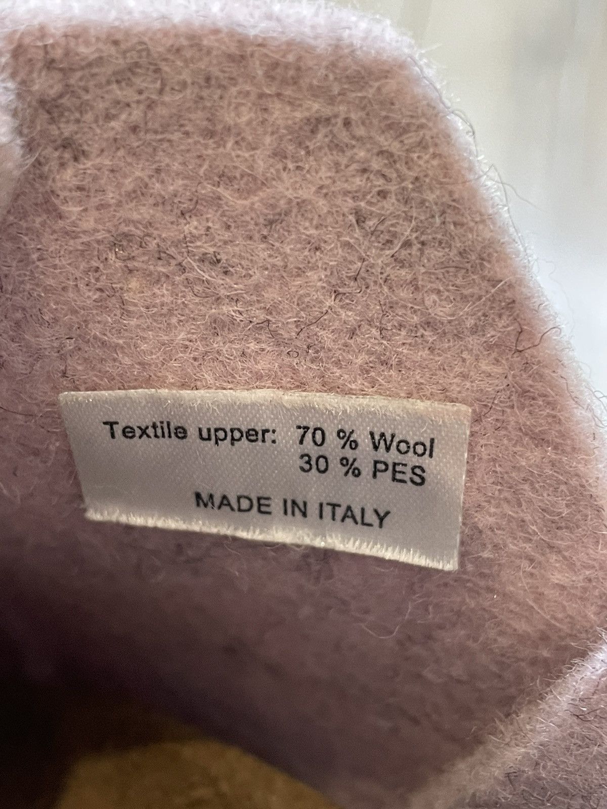 Birkenstock Birkenstock Kids Andermatt Ankle Wool Bootie Size 32 Size US 4 / IT 34 - 7 Thumbnail