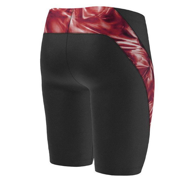 Nike Nike NESSD003-614 Solar Rise Swim Jammer ( 26 ) Size US 26 / EU 42 - 2 Thumbnail