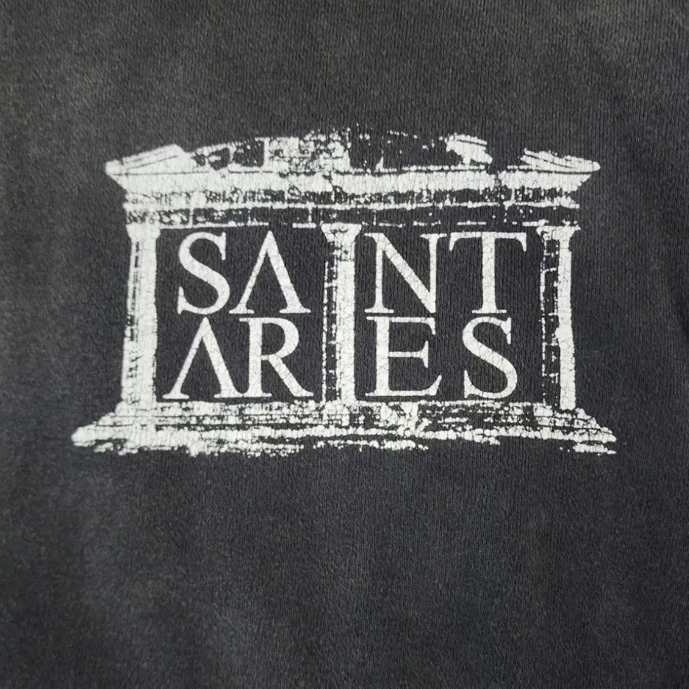 Saint Michael Saint Michael Aries Hoodie Size US L / EU 52-54 / 3 - 4 Thumbnail