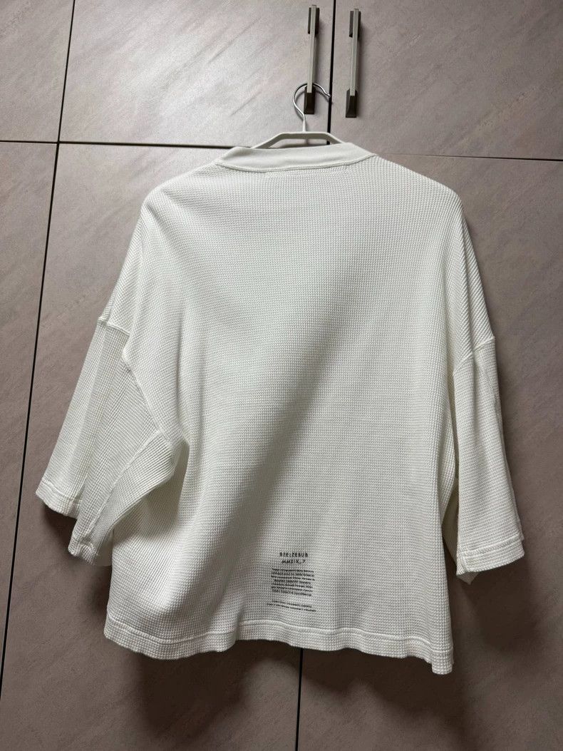 Julius julius White bat-sleeved short sleeve 2503-Nextarrow Size US S / EU 44-46 / 1 - 2 Thumbnail