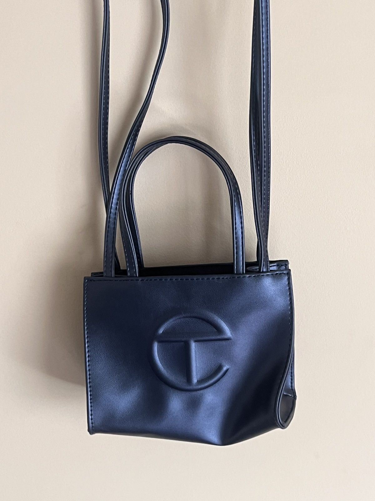 Telfar Telfar “small” shopping bag Size ONE SIZE - 5 Thumbnail