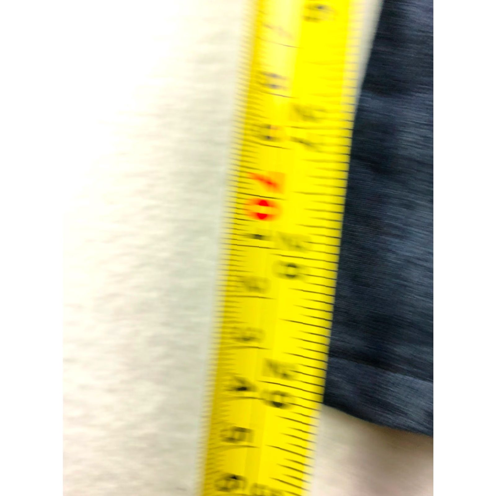 Michael Kors Michael Kors Bootcut Jeans Womens Size 6 30x29 Measured Blue Size 28" / US 6 / IT 42 - 6 Thumbnail