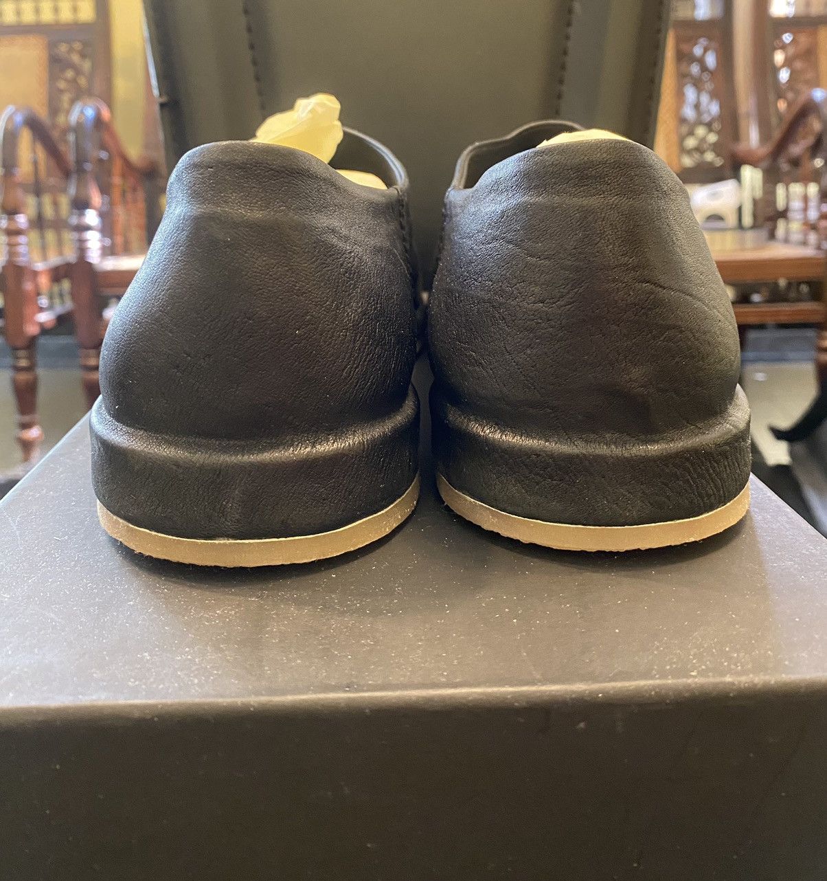 Fear of God Fear of God The Mule Seventh Collection Size US 11 / EU 44 - 2 Thumbnail
