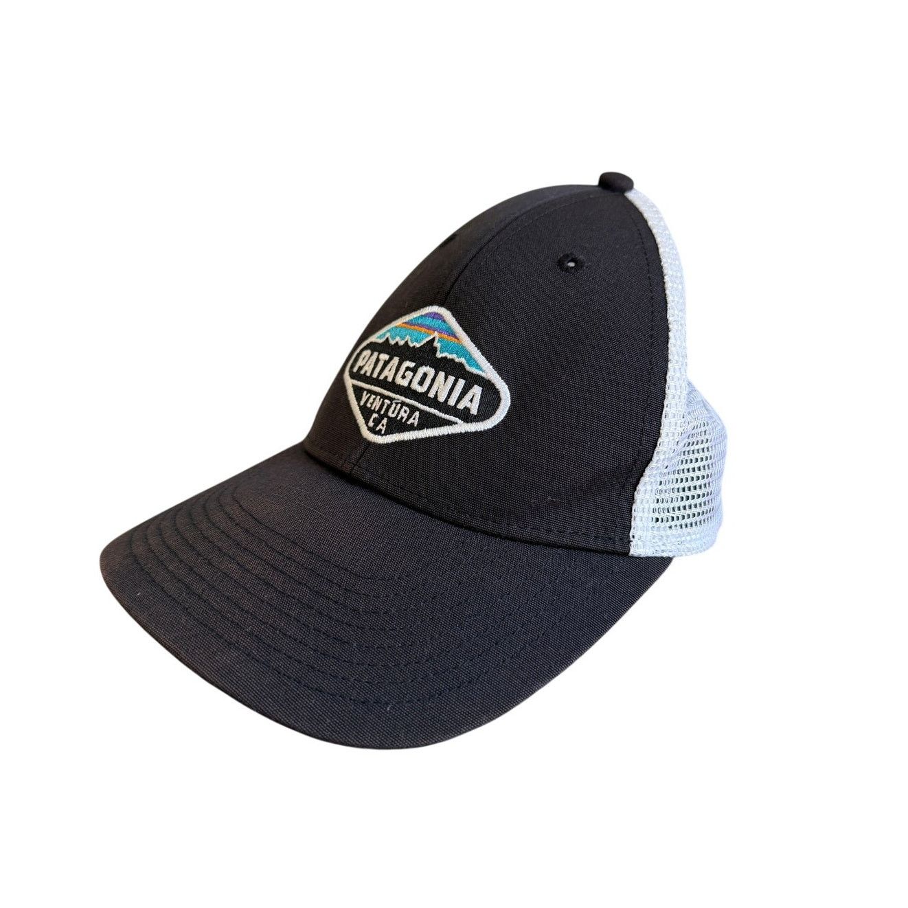 Patagonia Patagonia Ventura, CA Snapback Hat Size ONE SIZE - 1 Thumbnail