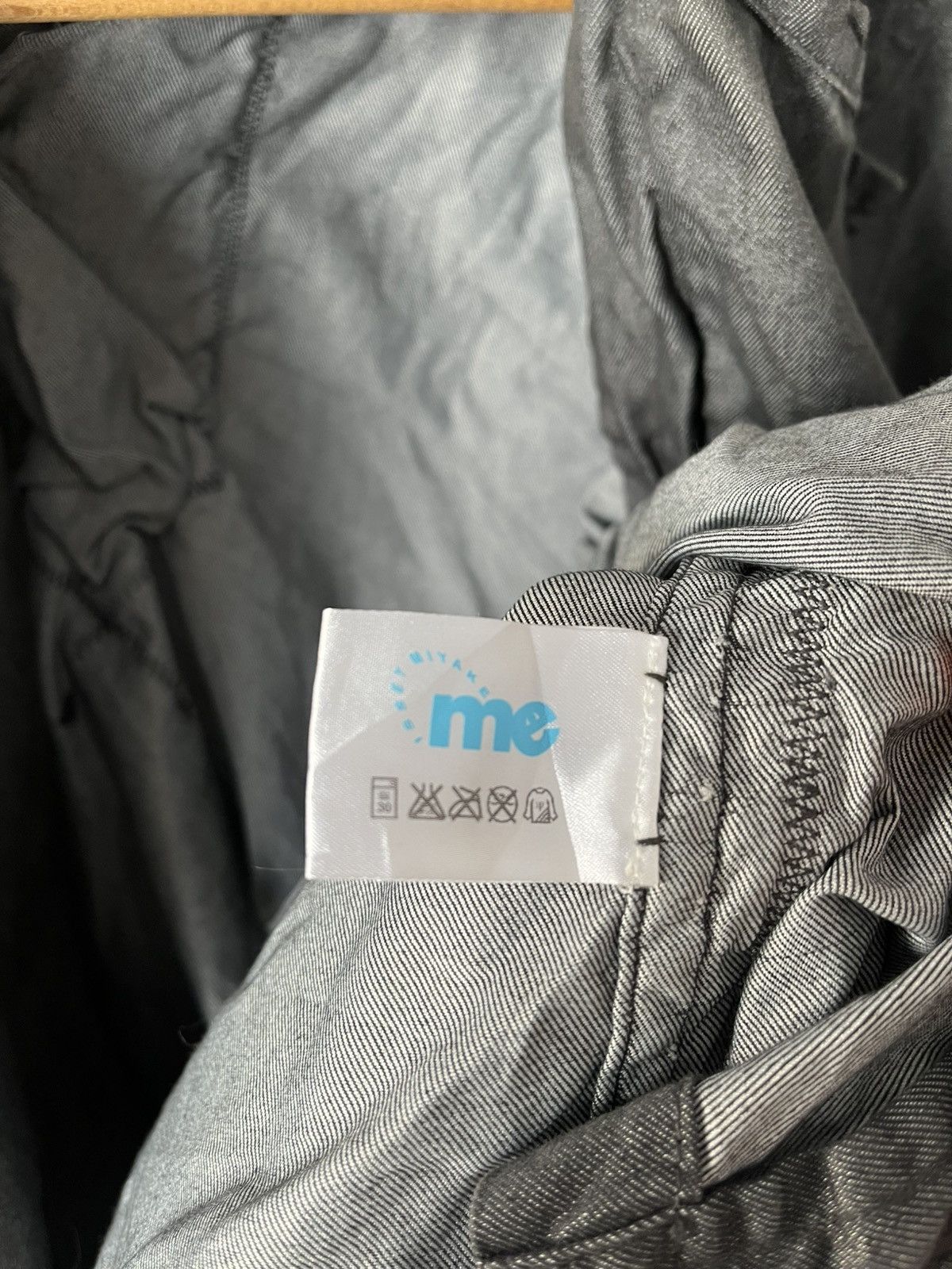 Issey Miyake Issey Miyake me Size S / US 4 / IT 40 - 4 Thumbnail