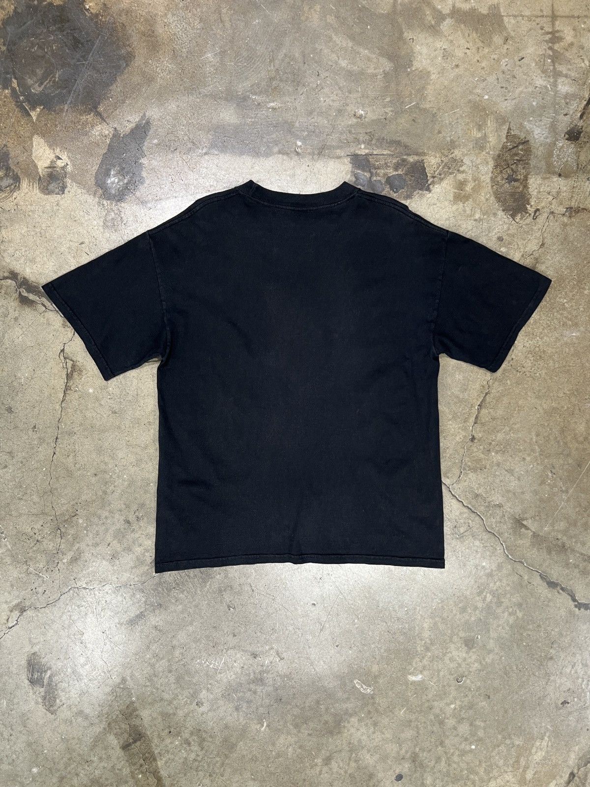 Vintage Vintage 2000 Eminem The Eminem Show Tee Large Size US L / EU 52-54 / 3 - 4 Thumbnail