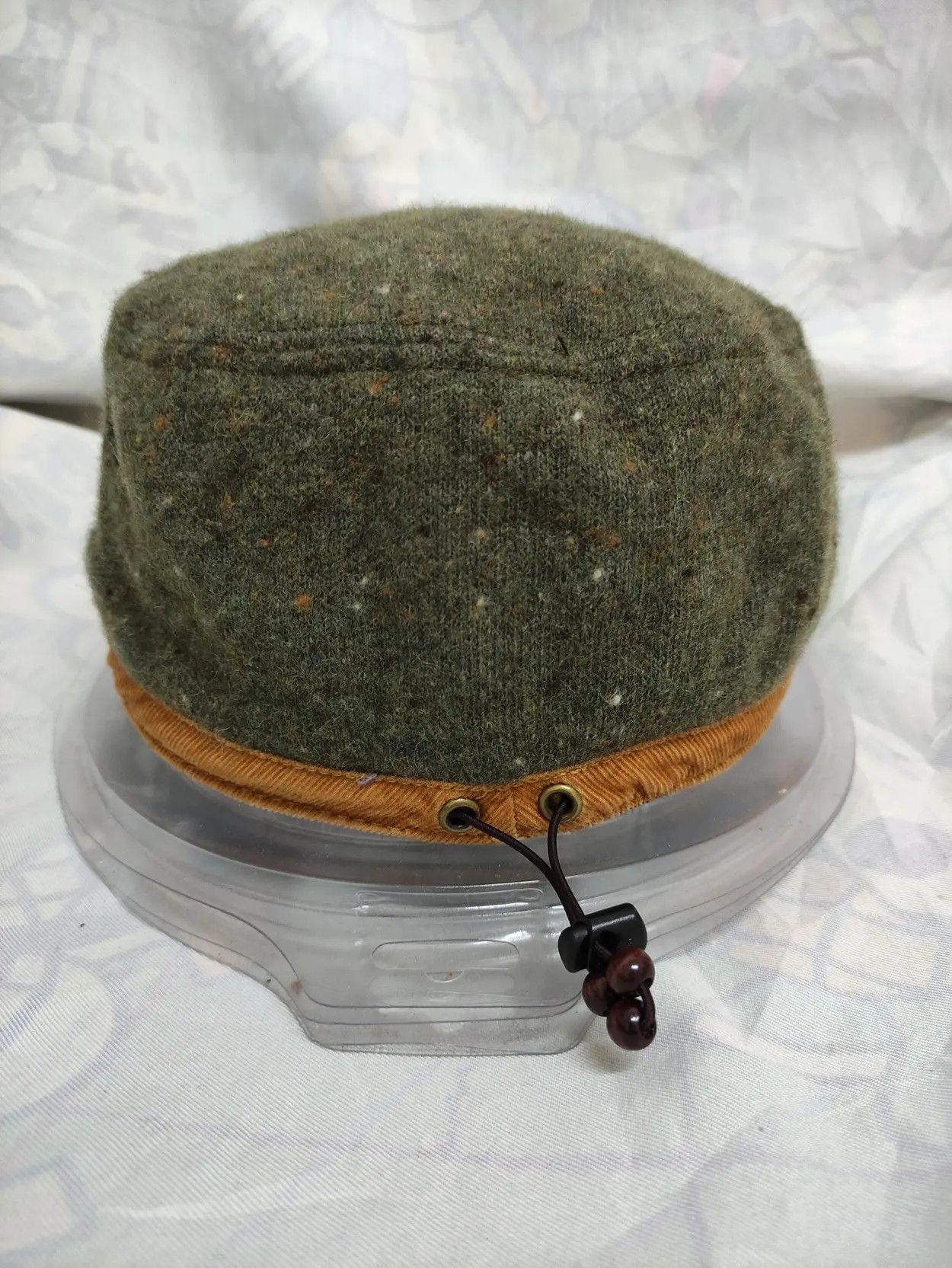 Japanese Brand FOXFIRE VINTAGE WOOL CAP Size ONE SIZE - 7 Thumbnail