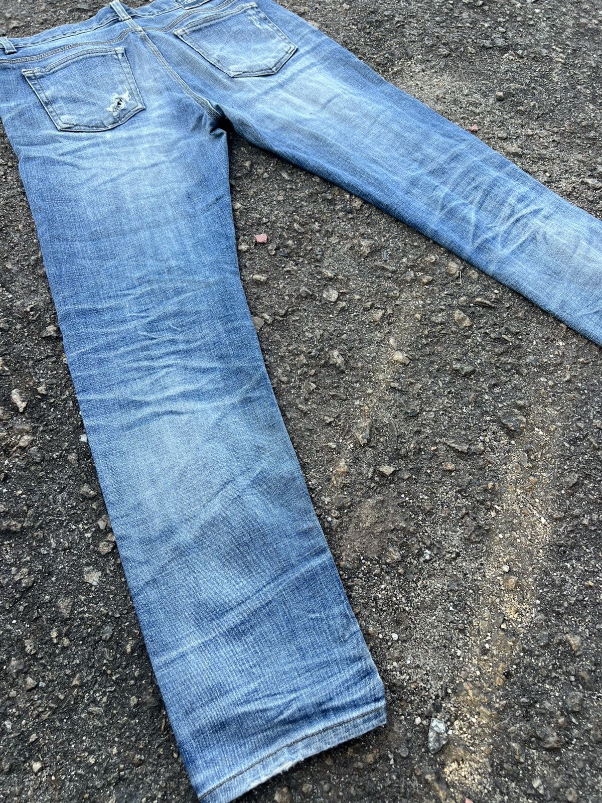 Other The Digreen Co Jeans Size US 35 - 9 Thumbnail