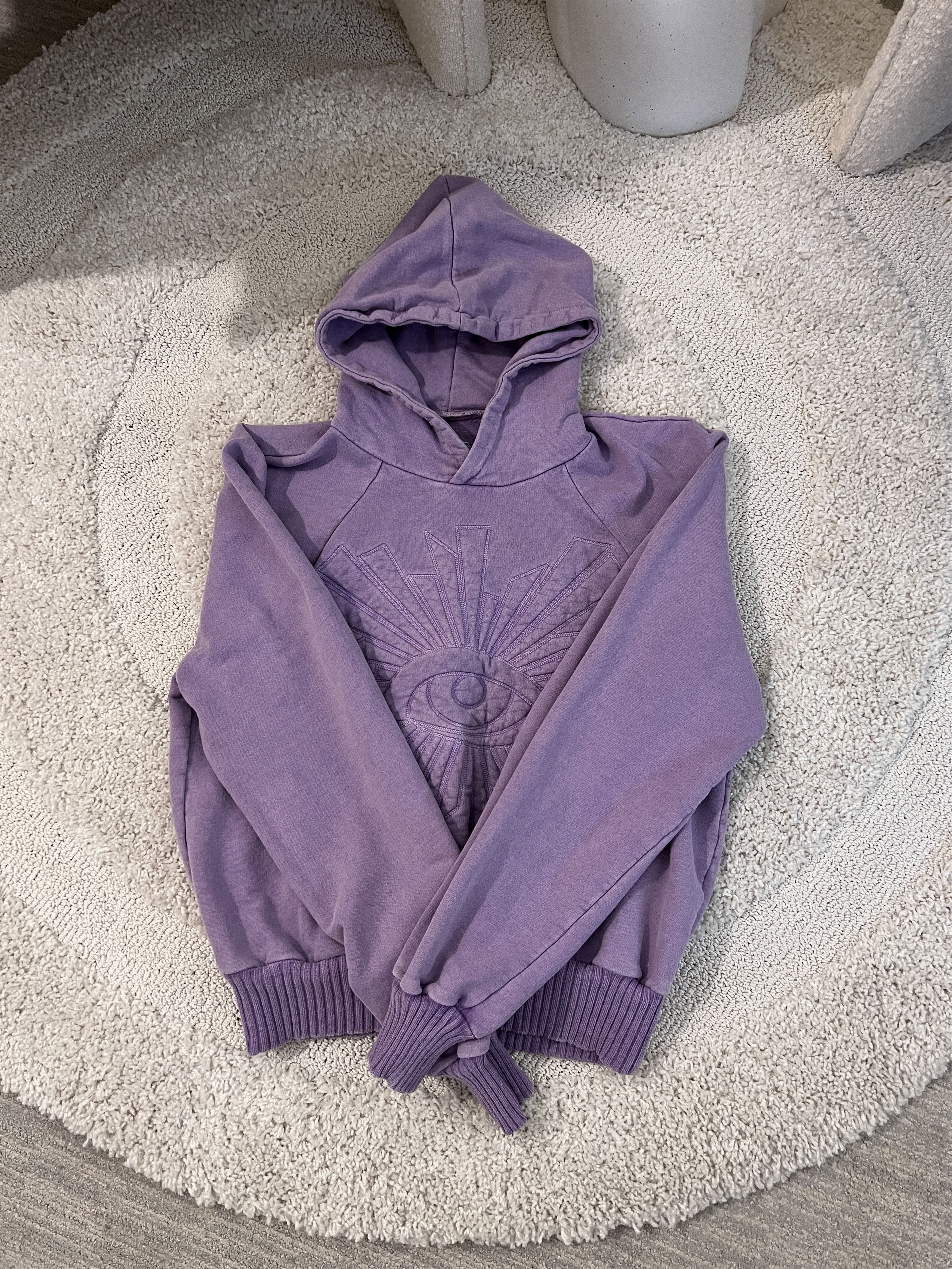 House of Errors Reflection Zip-Up | Grailed