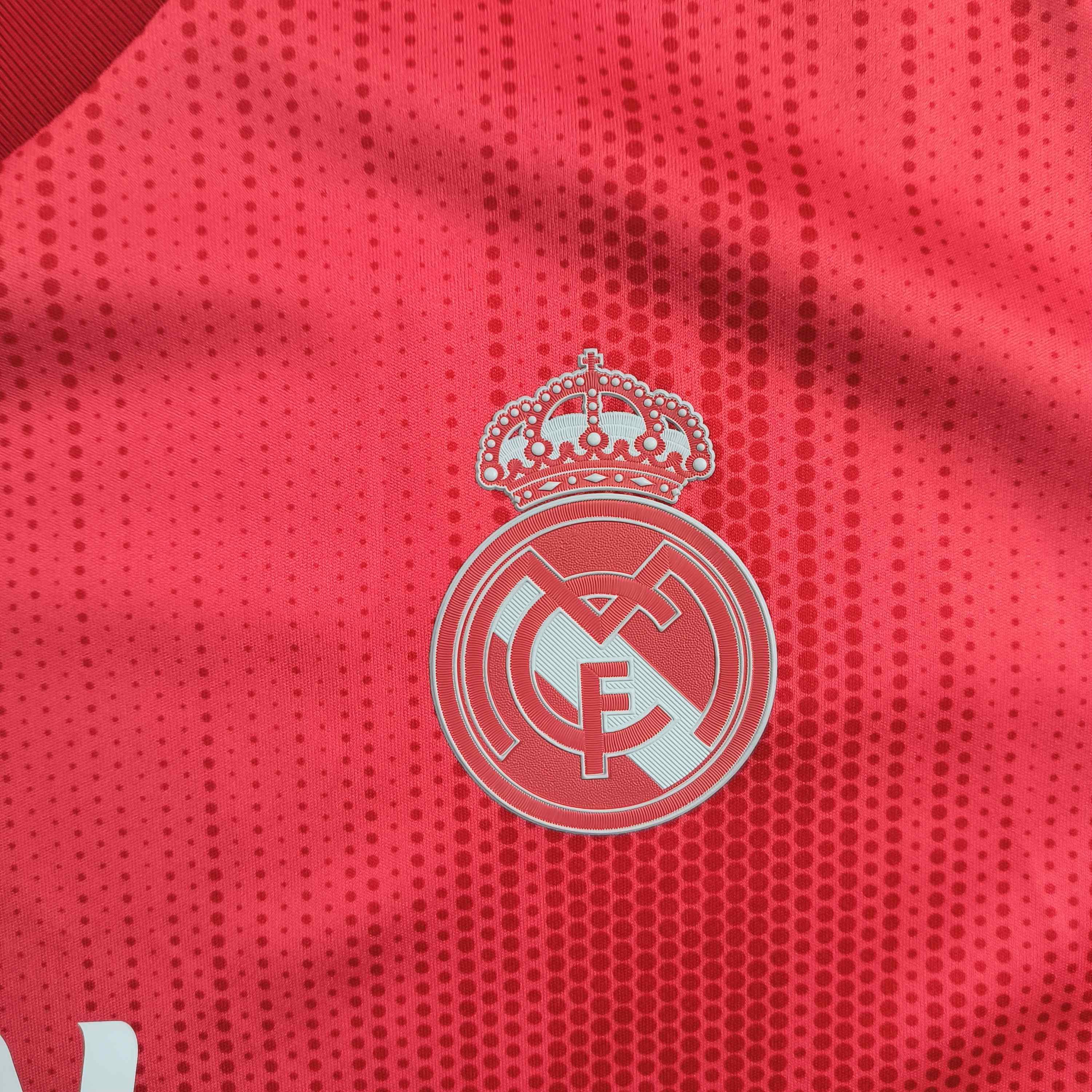 Adidas Real Madrid 2018-19 third Player Issue football jersey sz XL Size US XL / EU 56 / 4 - 4 Thumbnail