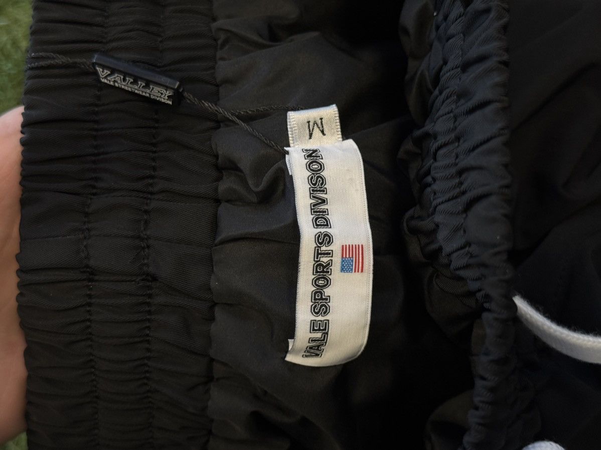 Vale Valley Track Suit Black Pants Size (M) Brand New Size US 32 / EU 48 - 6 Thumbnail