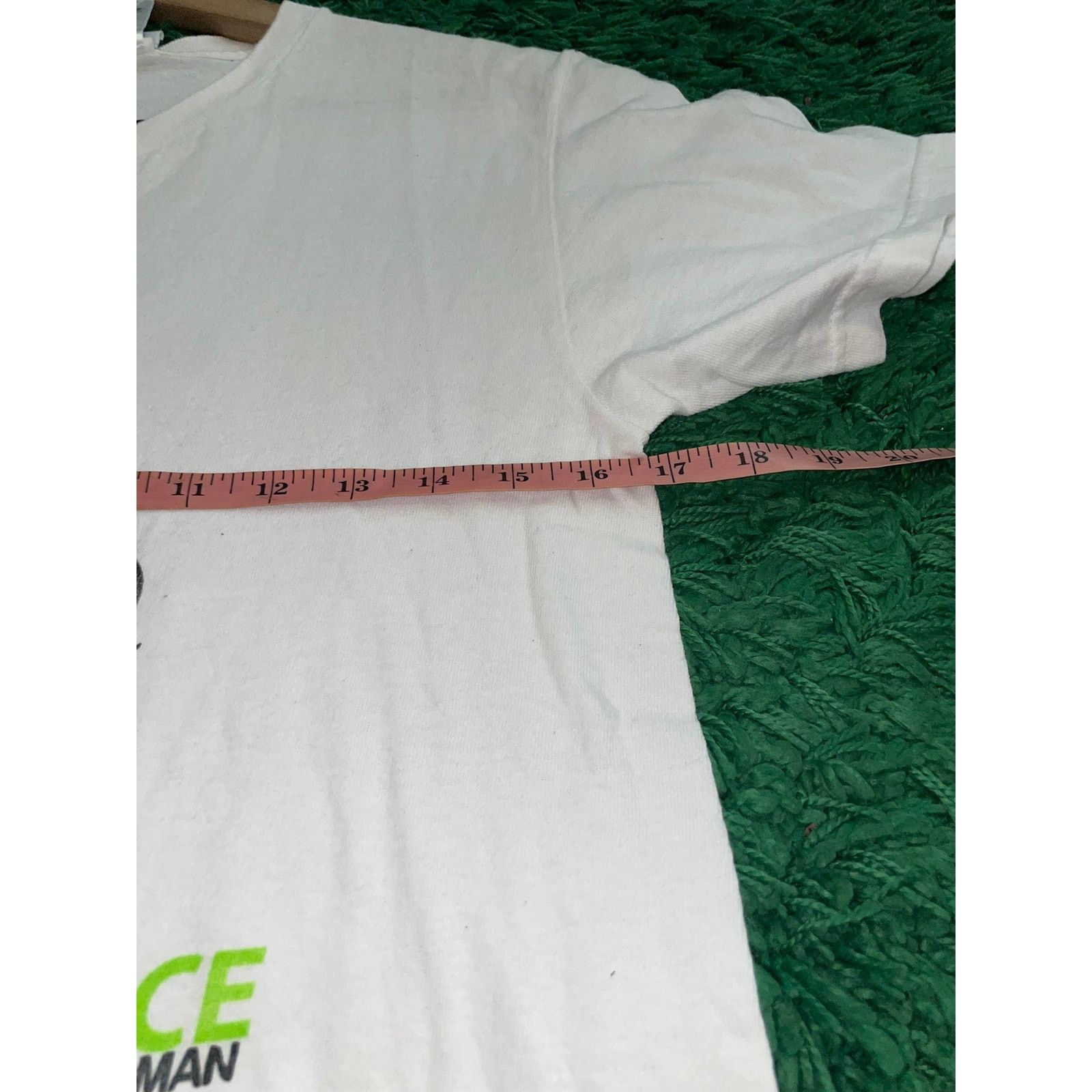 The Unbranded Brand 2017 Women's New Orleans Music Festival Essence Shirt Small Size S / US 4 / IT 40 - 8 Thumbnail
