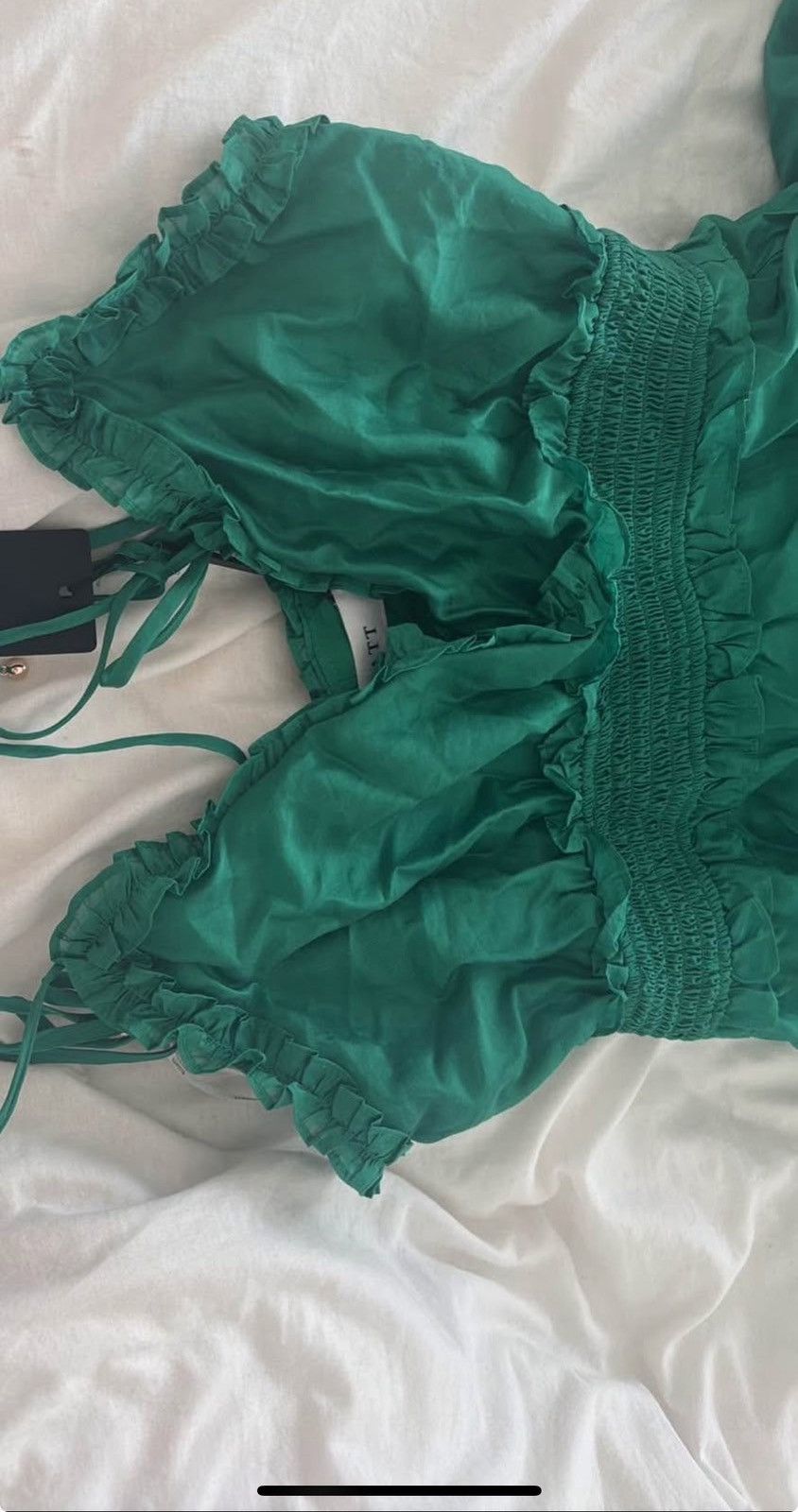 ELLIATT beautiful dress Size L / US 10 / IT 46 - 3 Thumbnail