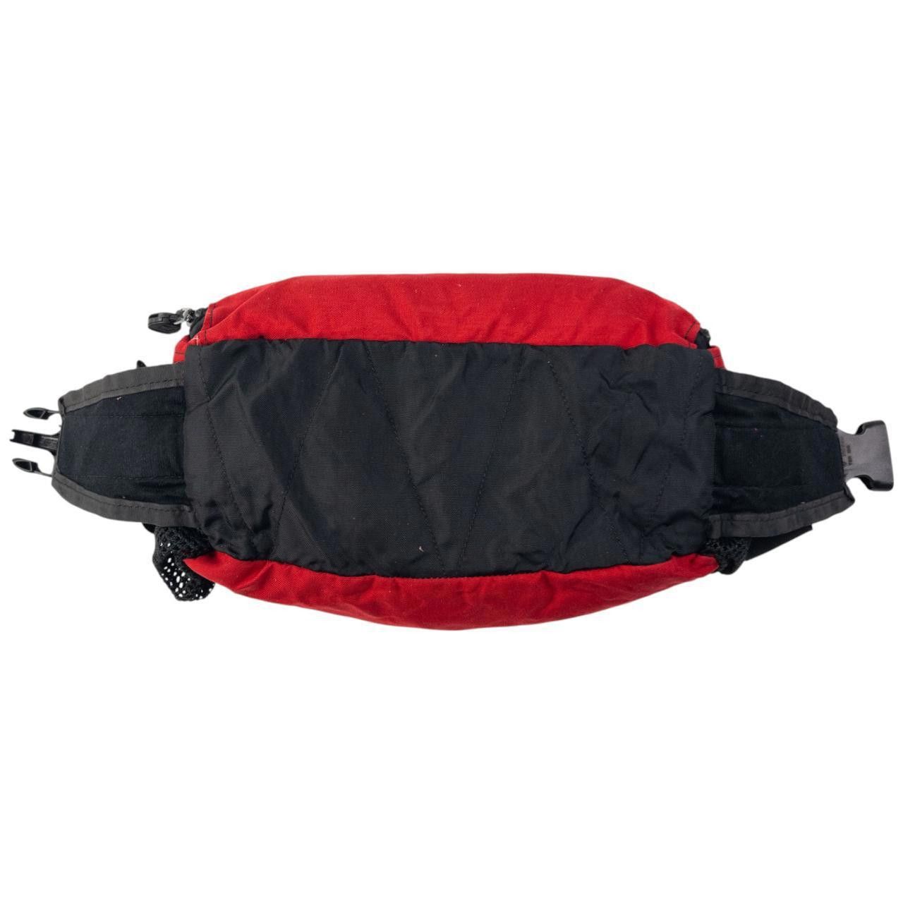Designer Vintage Hysteric Glamour Convertible Backpack Waist Bag Size ONE SIZE - 3 Thumbnail