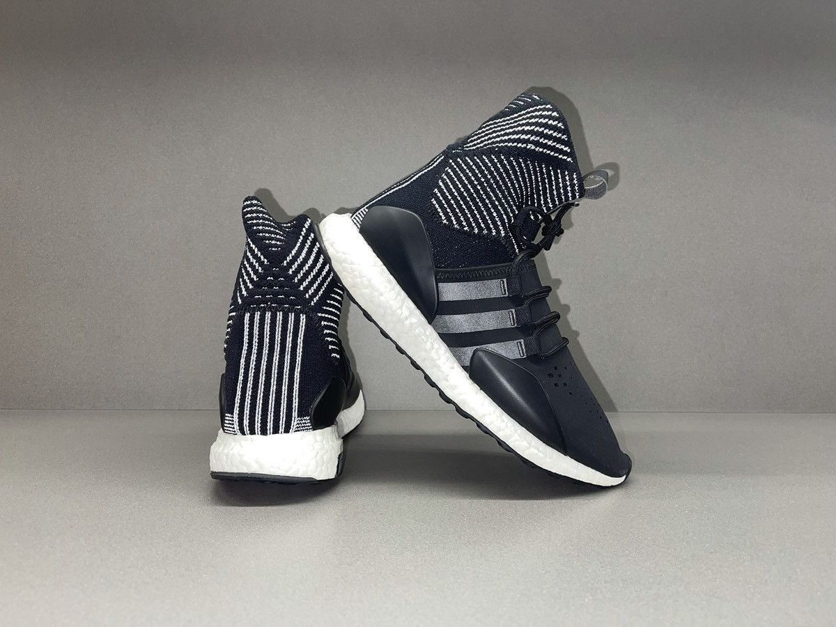 Y-3 Adidas Y-3 Sport Approach Reflect Size US 7.5 / EU 40-41 - 14 Thumbnail