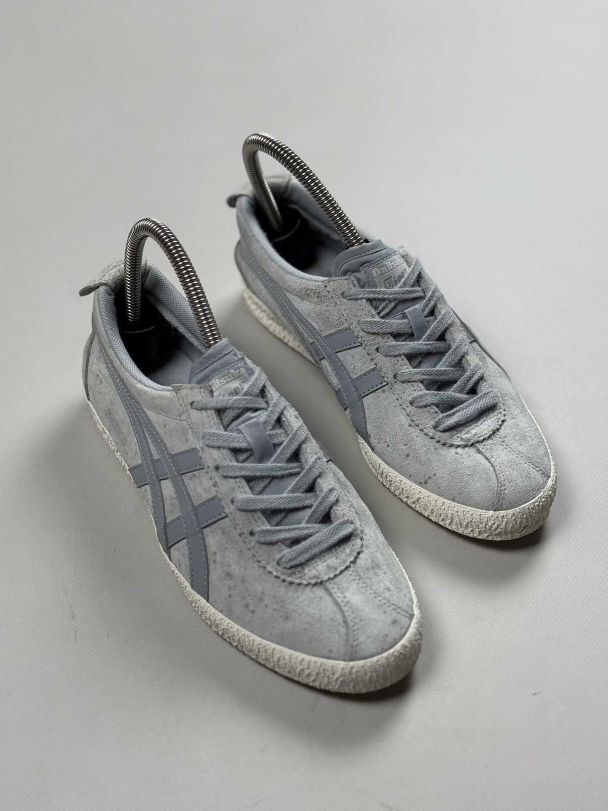 Asics ASICS Onitsuka Tiger Tokyo Low Top Lace Up Sneakers Shoes Size US 9 / IT 39 - 2 Thumbnail