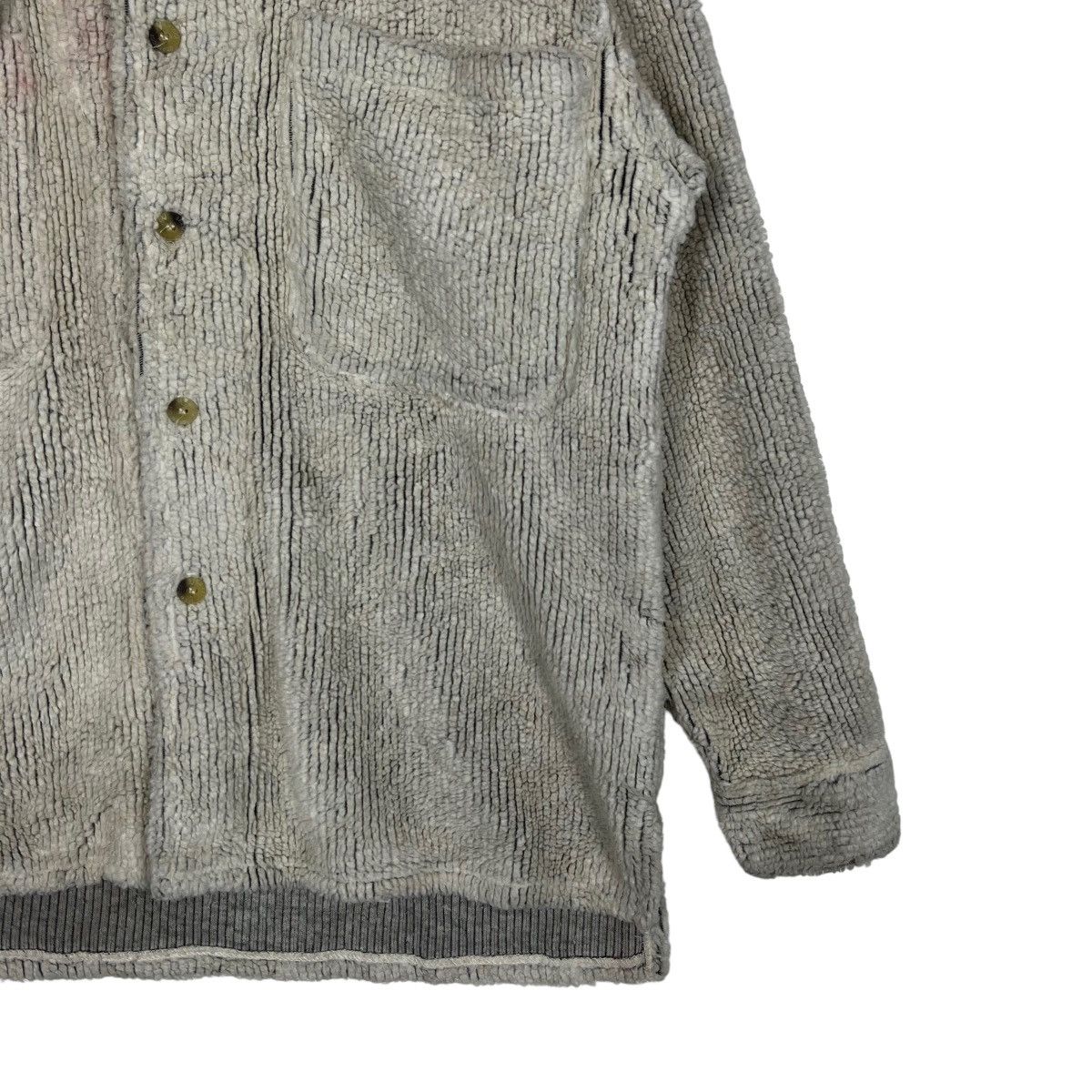 Gramicci 🔥 GRAMICCI CORDUROY JACKET MADE IN USA Size US M / EU 48-50 / 2 - 5 Thumbnail