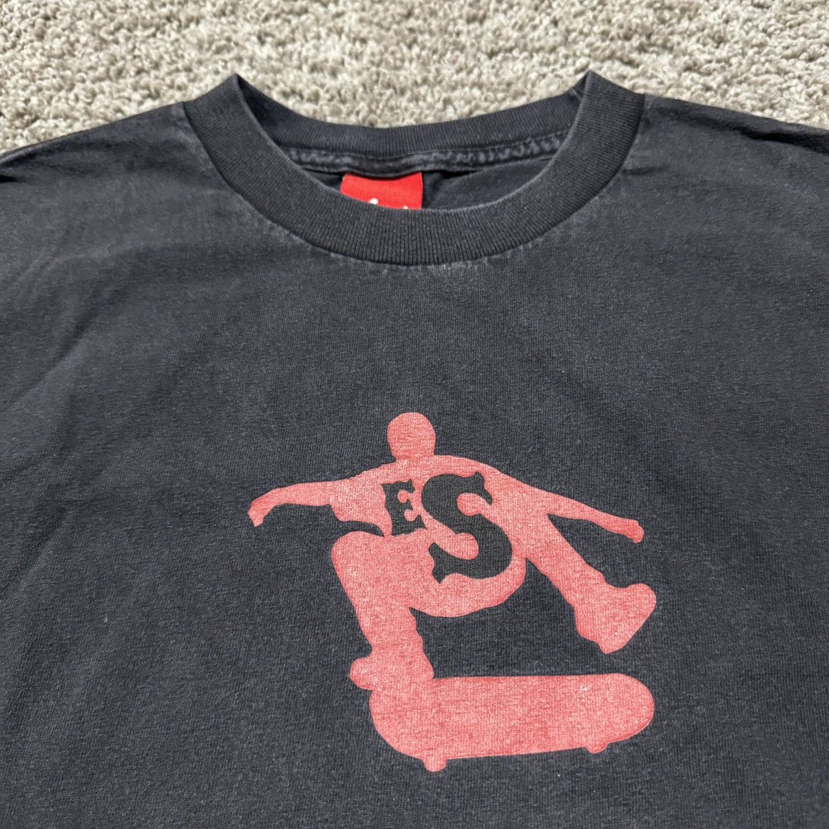 eS Vintage x eS 90s Size US L / EU 52-54 / 3 - 2 Thumbnail