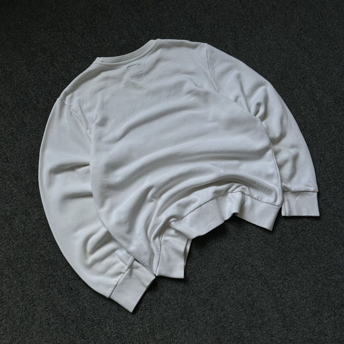 Element VTG Man Element Sweatshirt Big Logo Size M Cotton 00s USA Size US M / EU 48-50 / 2 - 4 Thumbnail