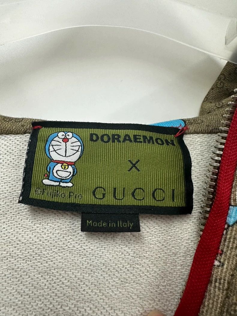 Gucci Gucci Dress Size L / US 10 / IT 46 - 8 Thumbnail