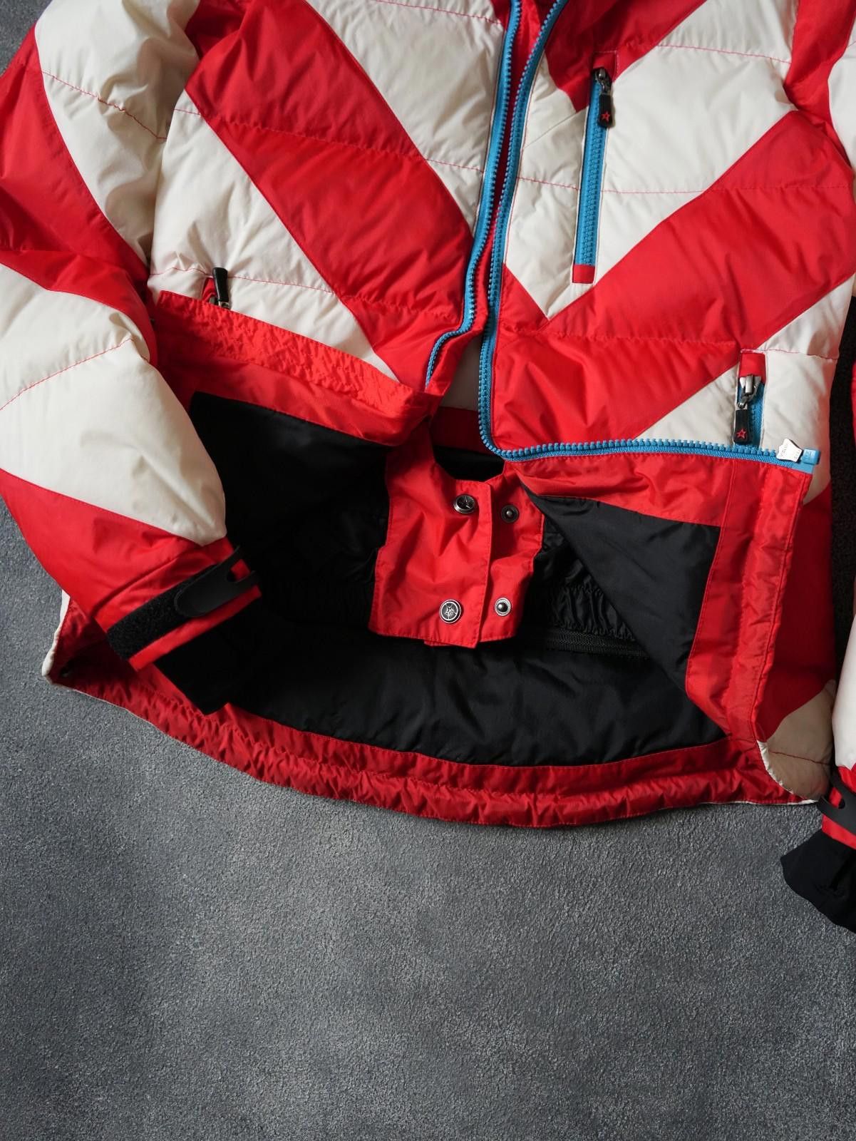 Perfect Moment Perfect Moment Insulated Down Ski Super Day Jacket Women Size S / US 4 / IT 40 - 11 Thumbnail