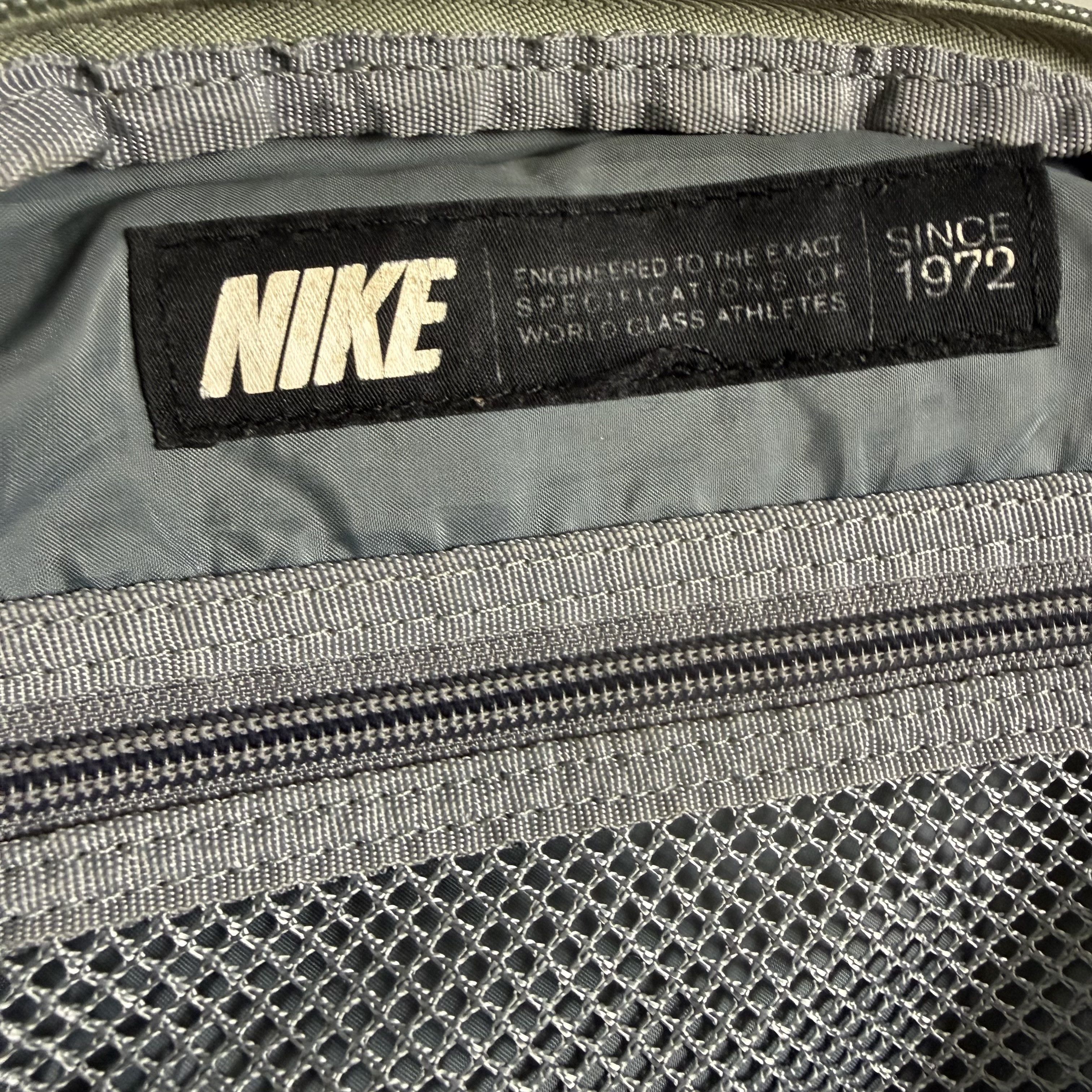 Nike 🔥RARE🔥Nike All Access Fullfare Backpack Size ONE SIZE - 9 Thumbnail
