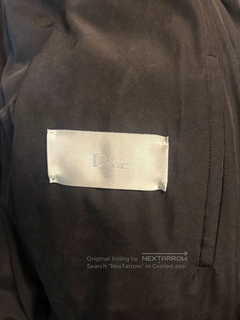 Dior Dior Dior homme down jacket Size US S / EU 44-46 / 1 - 3 Thumbnail