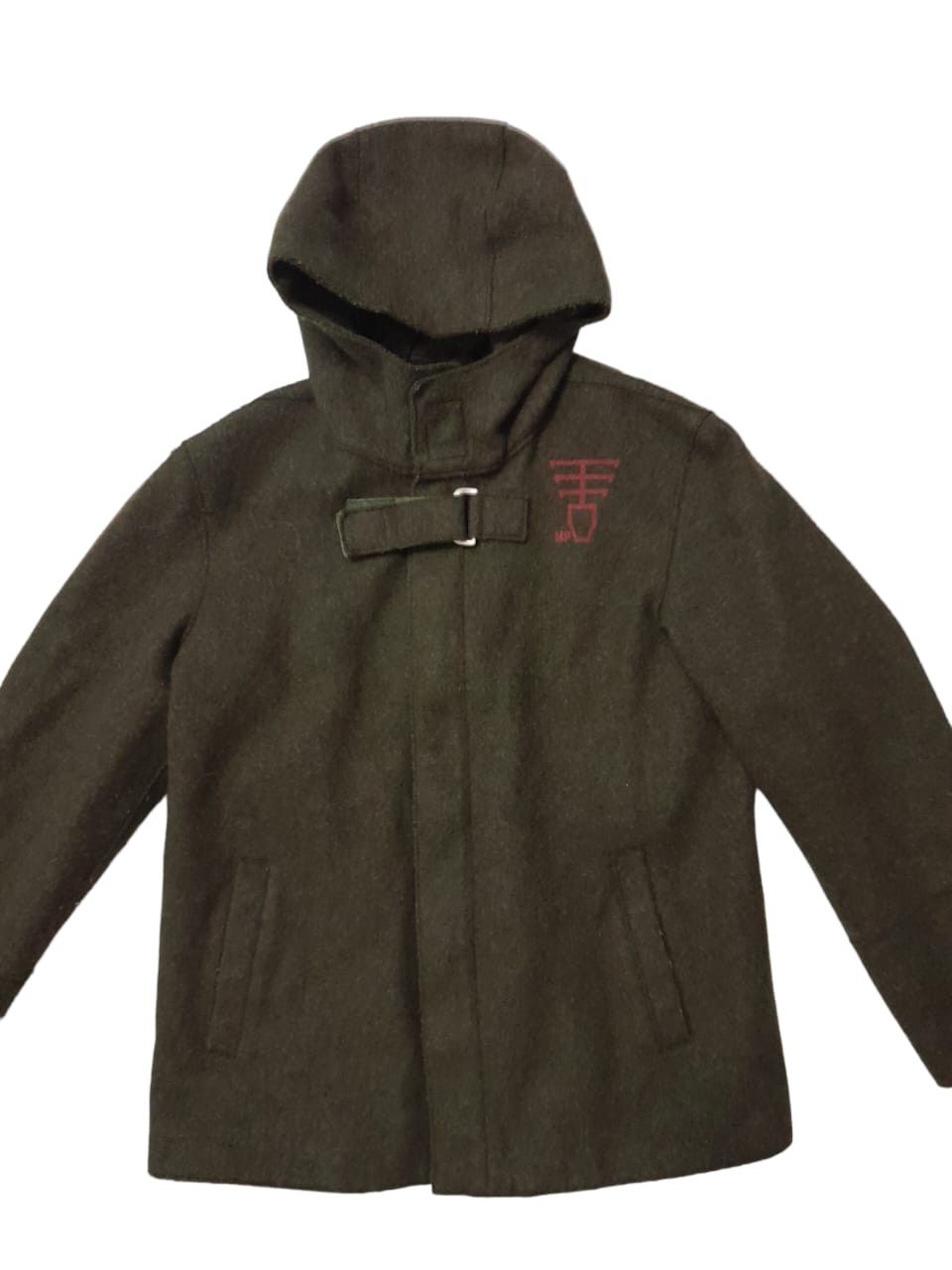 PPFM PPFM Jacket (F165) Size US M / EU 48-50 / 2 - 4 Thumbnail