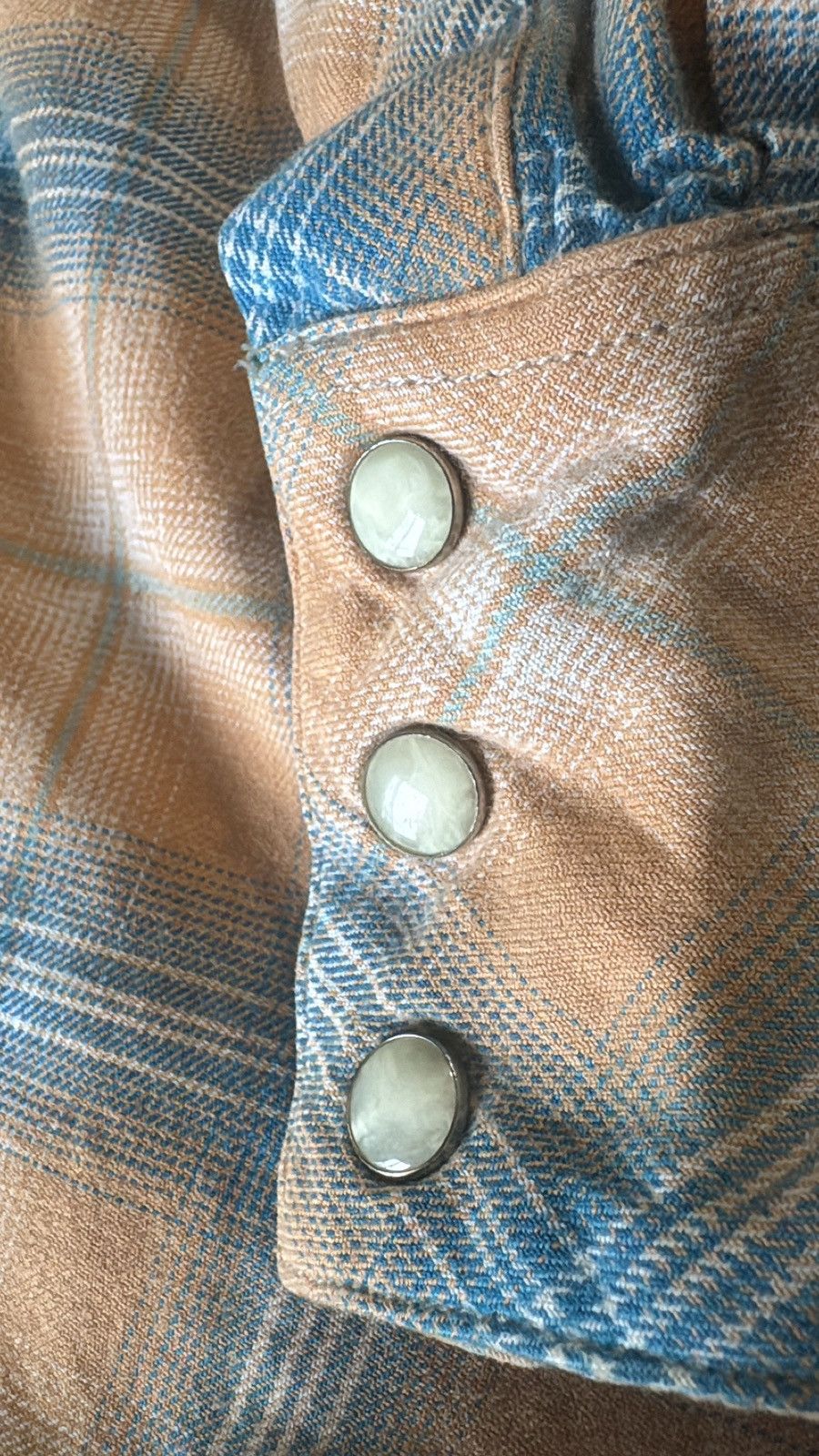 True Religion True Religion Long Sleeve Button Up Size US M / EU 48-50 / 2 - 3 Thumbnail