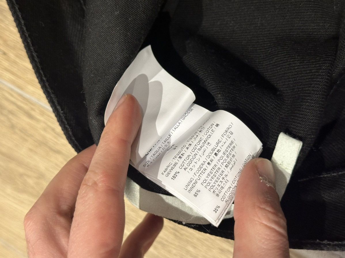 Ev Bravado Off-White x Ev Bravado jeans Size US 31 - 11 Thumbnail