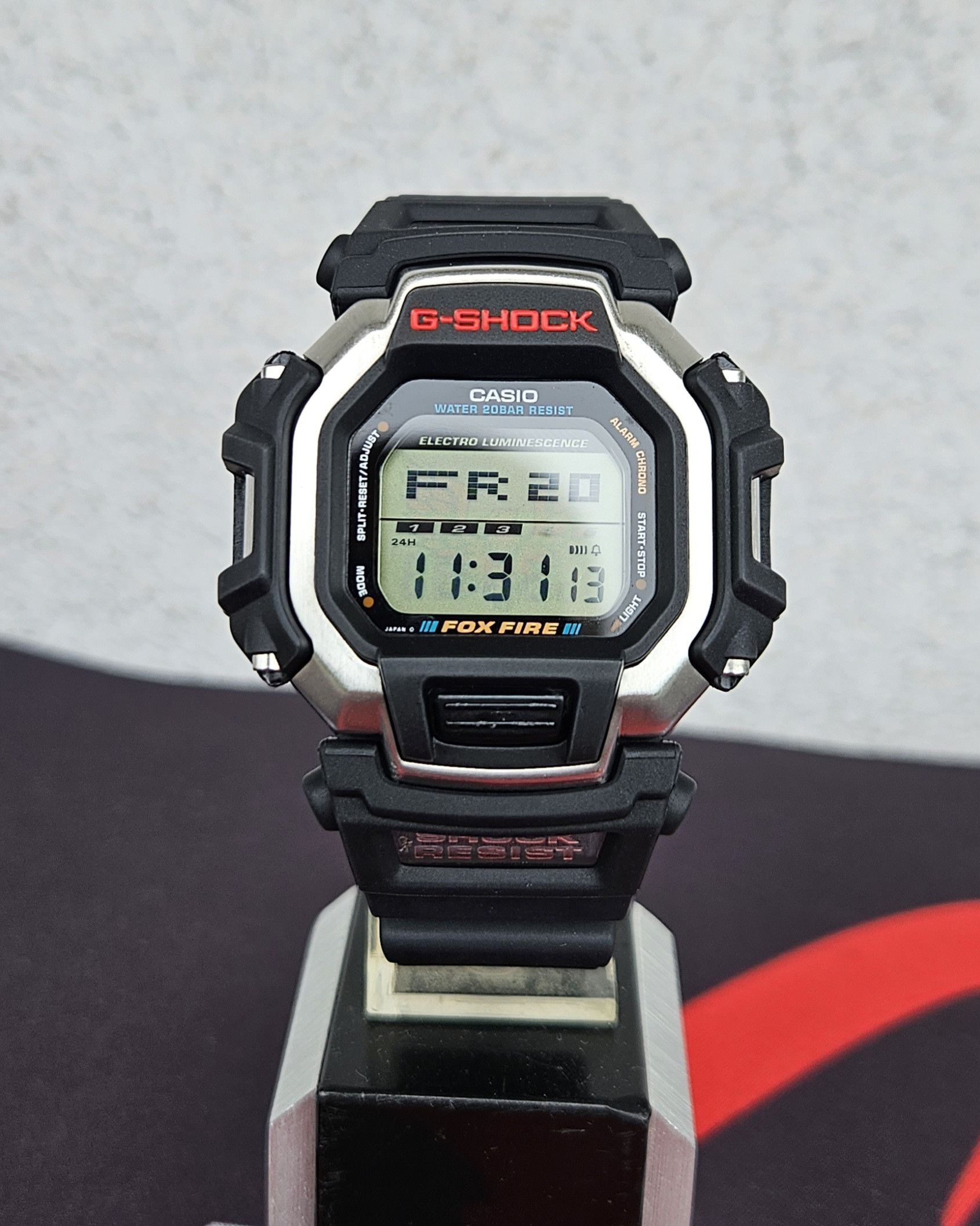 DW-8100 イーグル G-SHOCK - 時計