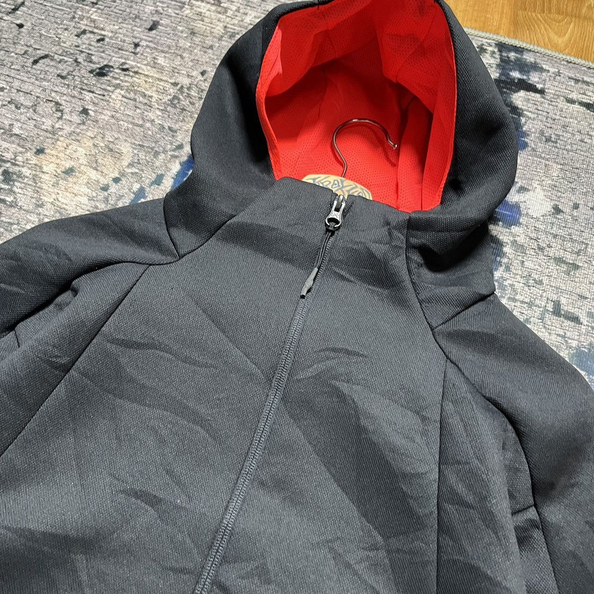 Under Armour ⚡️Under Armour Gorpcore Tactical Zipper Hoodie Size US M / EU 48-50 / 2 - 2 Thumbnail