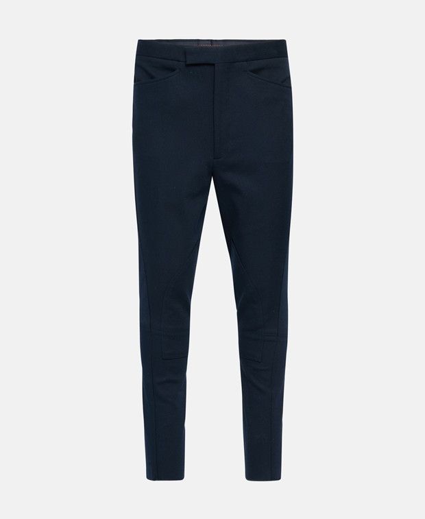Etro Casual trousers Size 46R - 1 Thumbnail