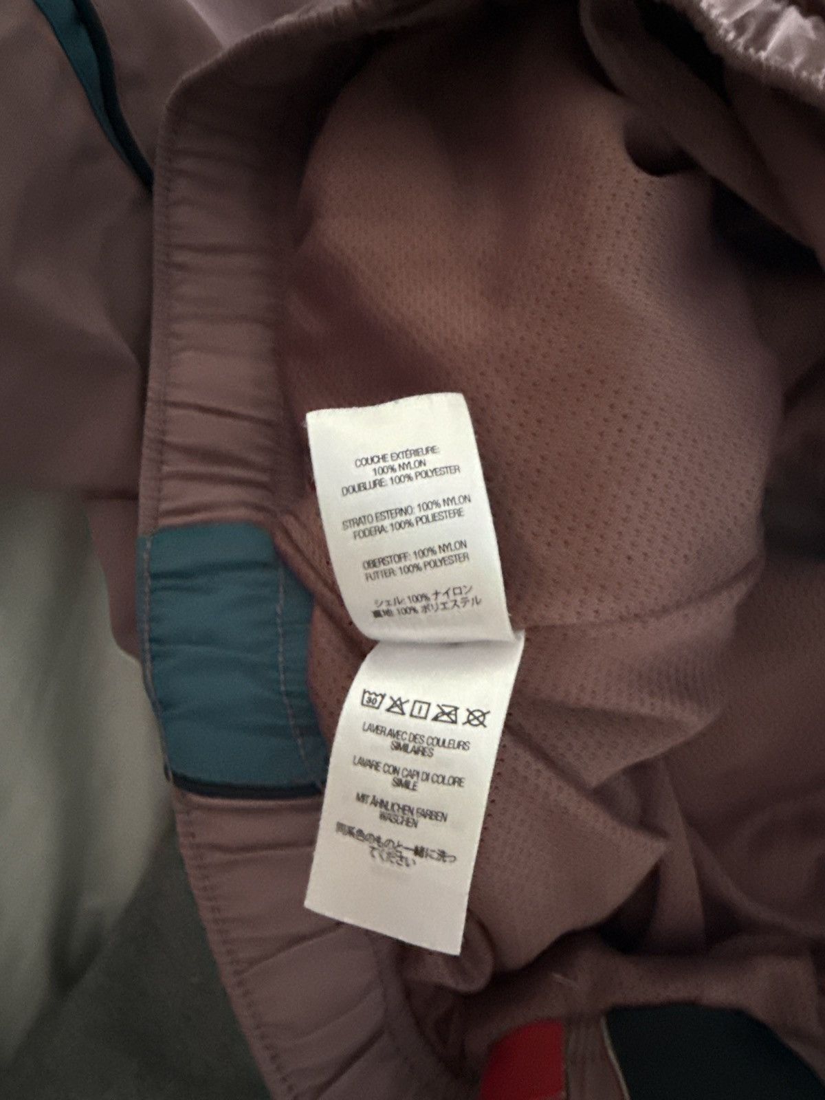 Supreme OG supreme umbro track pants Size US 32 / EU 48 - 5 Thumbnail