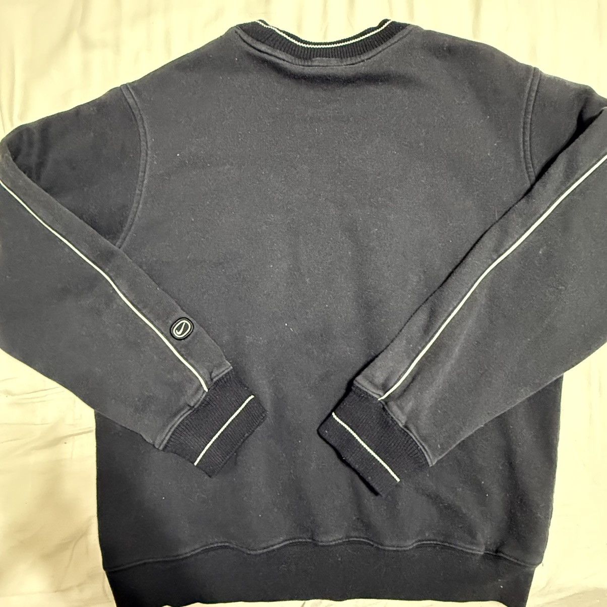 Nike Vintage Nike Sweater Size US M / EU 48-50 / 2 - 2 Thumbnail