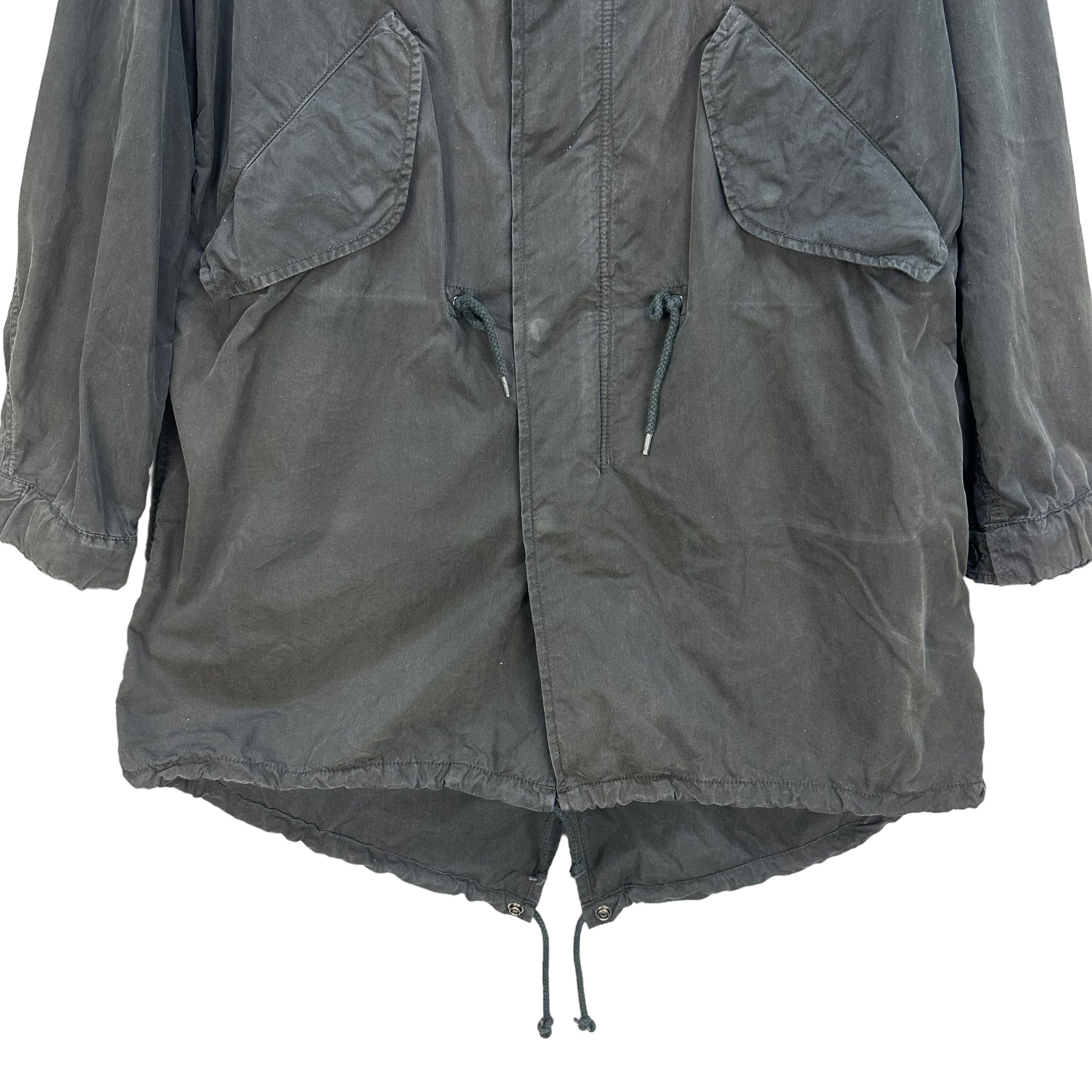Avirex AVIREX PARKA #8067-199 Size US M / EU 48-50 / 2 - 3 Thumbnail