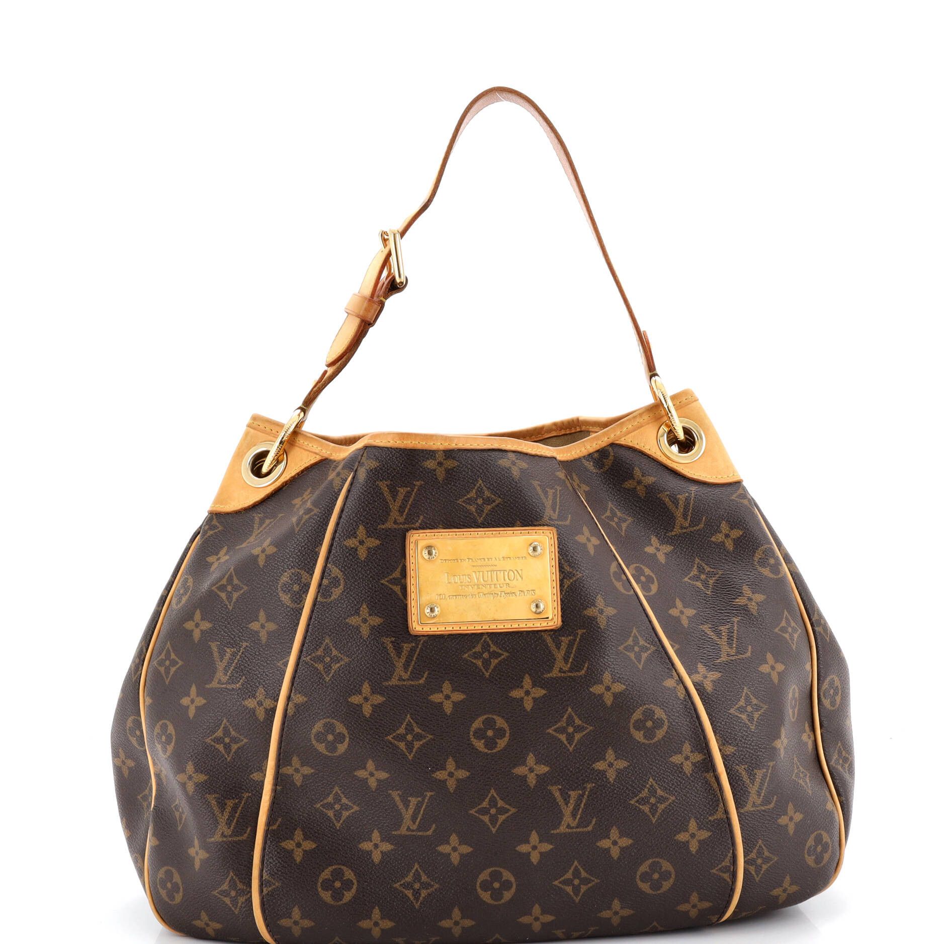 Louis Vuitton Galliera Handbag Size ONE SIZE - 1 Thumbnail
