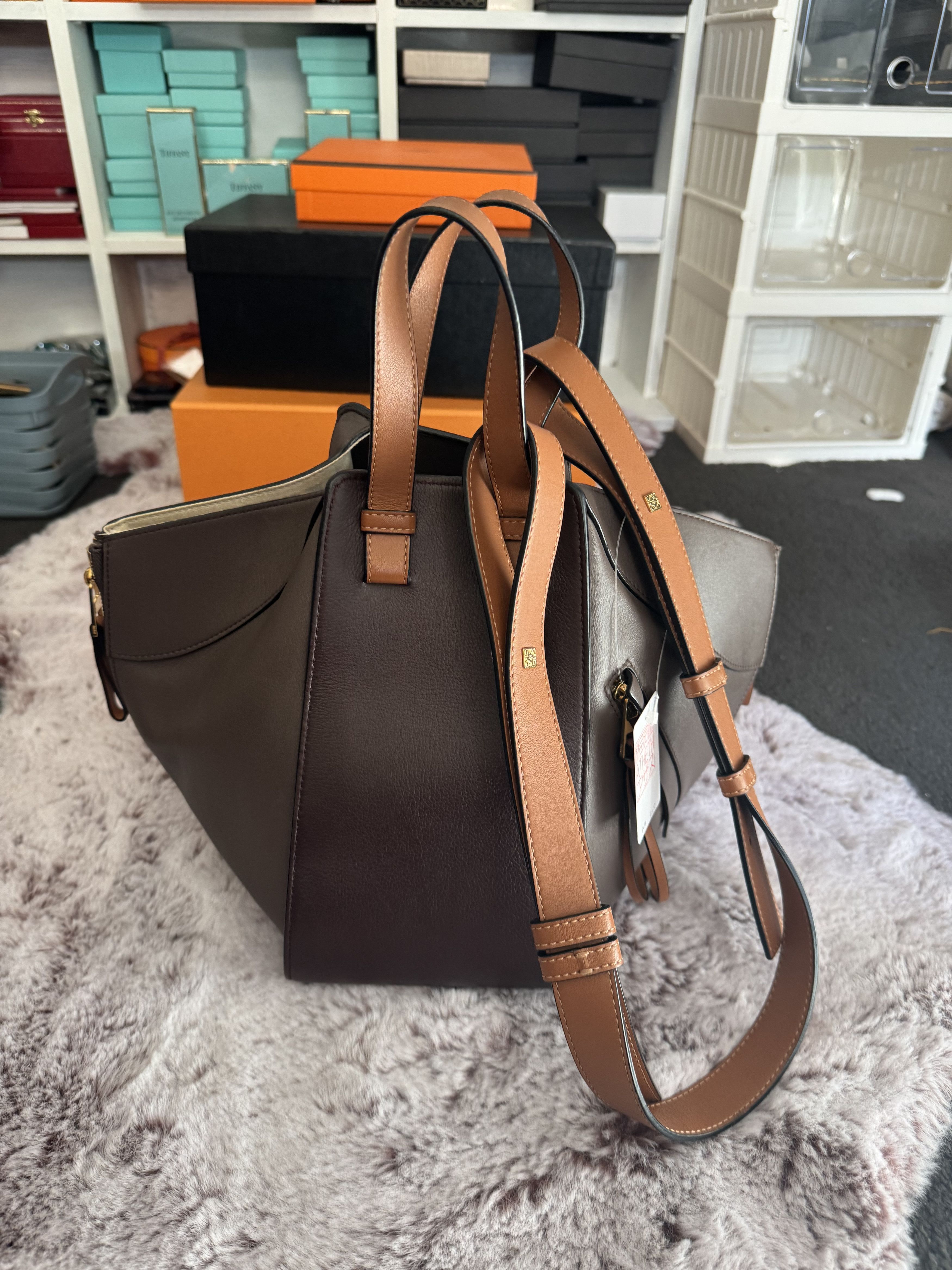 Loewe Loewe Hammock Size ONE SIZE - 7 Thumbnail