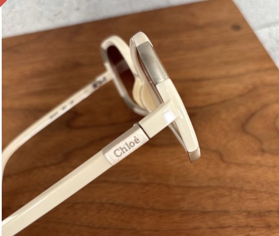 Chloe Chloé Paddington Sunglasses Size ONE SIZE - 5 Thumbnail